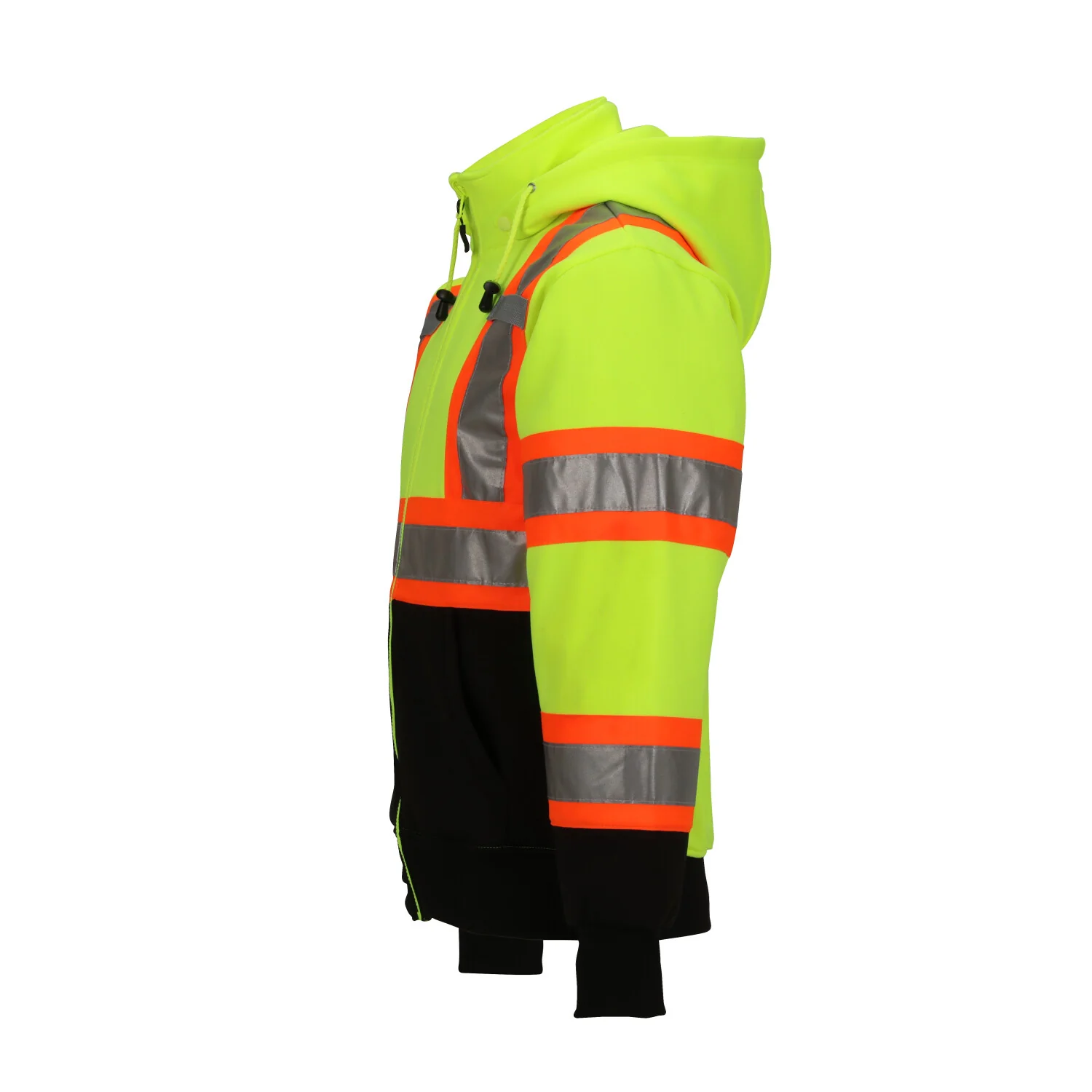 X-Back Hoodie - Image 11