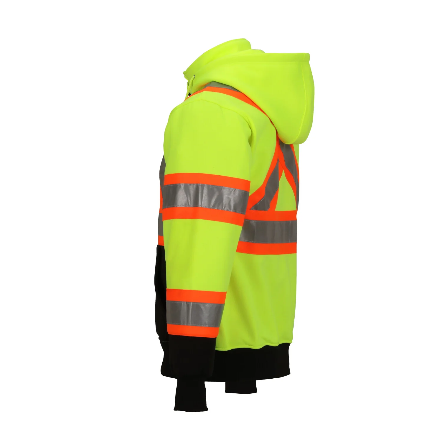 X-Back Hoodie - Image 13