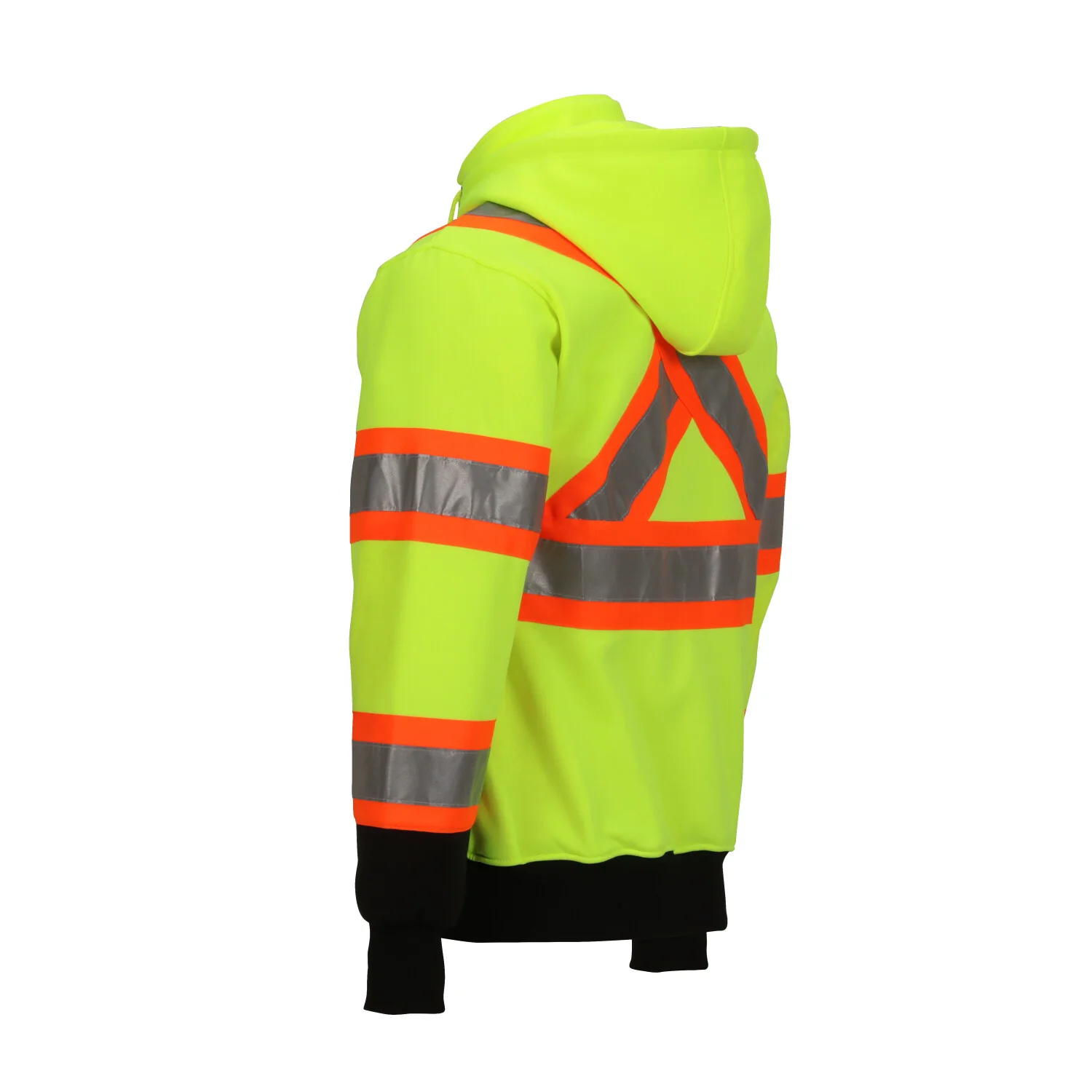 X-Back Hoodie - Image 14