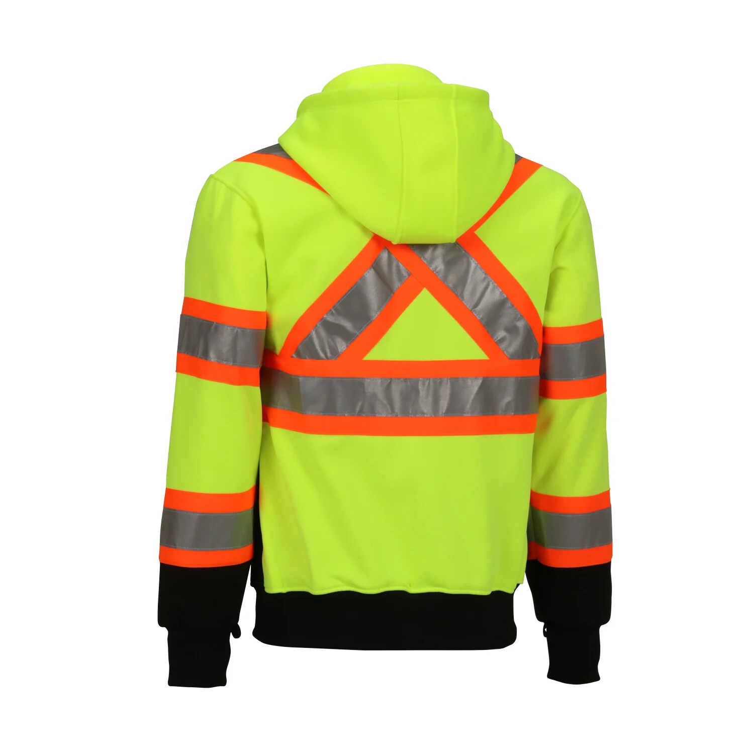 X-Back Hoodie - Image 17