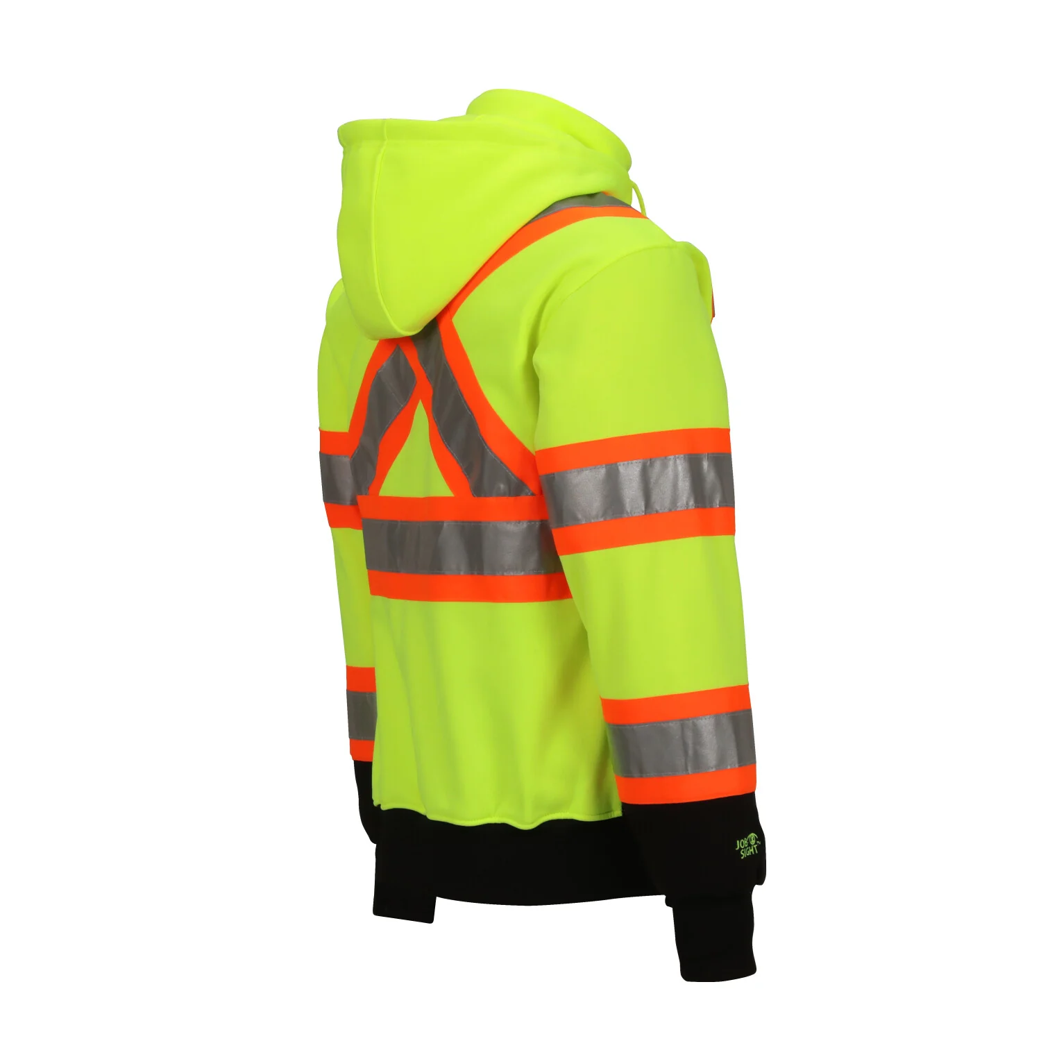 X-Back Hoodie - Image 22