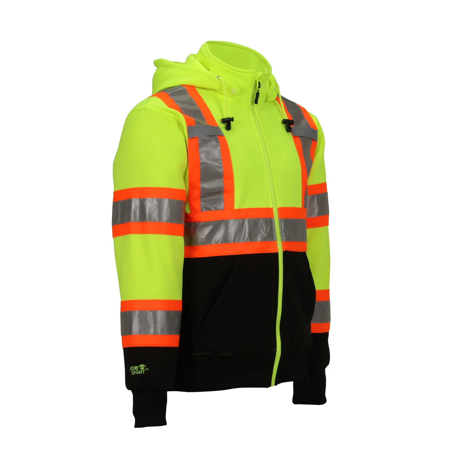 X-Back Hoodie - Image 27