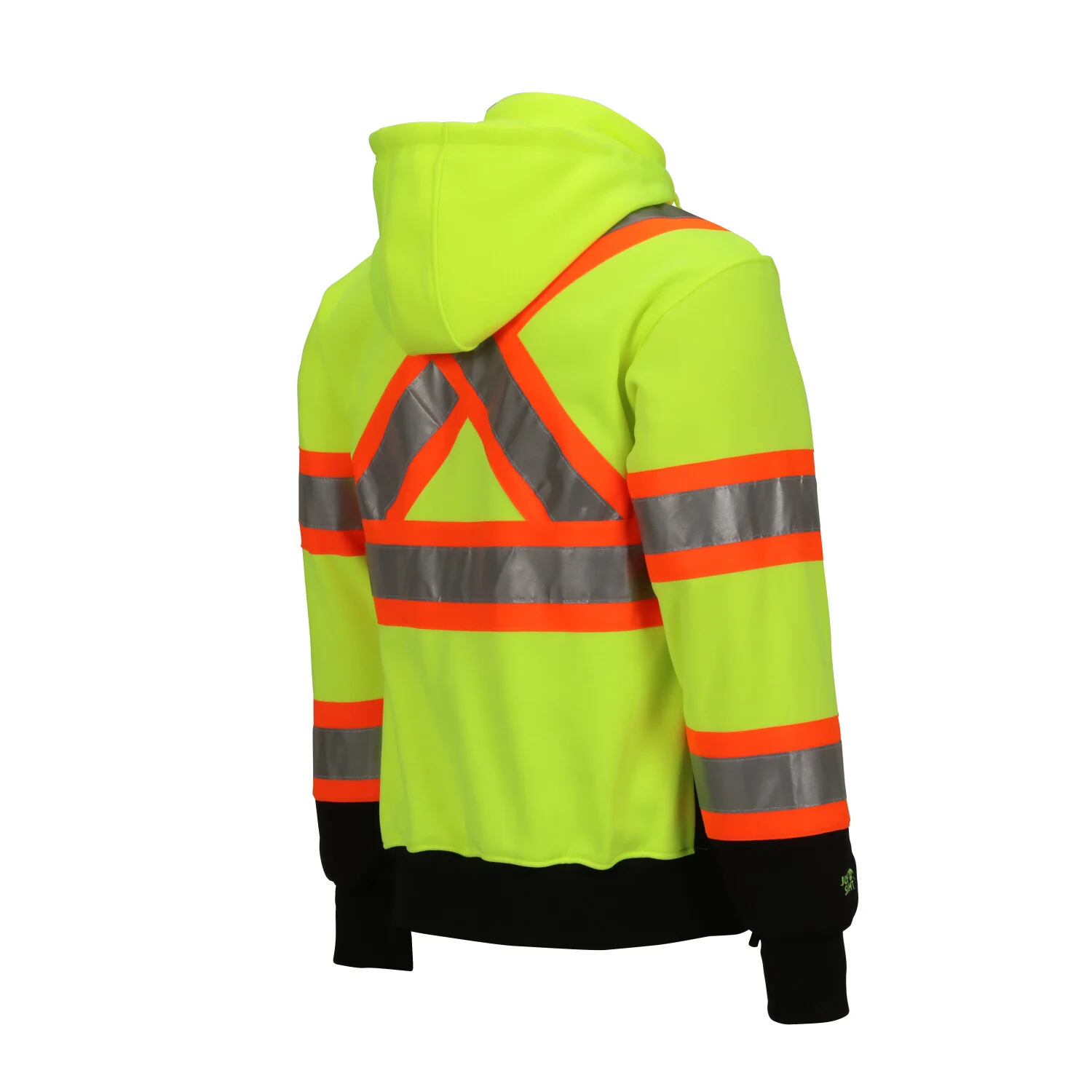 X-Back Hoodie - Image 45