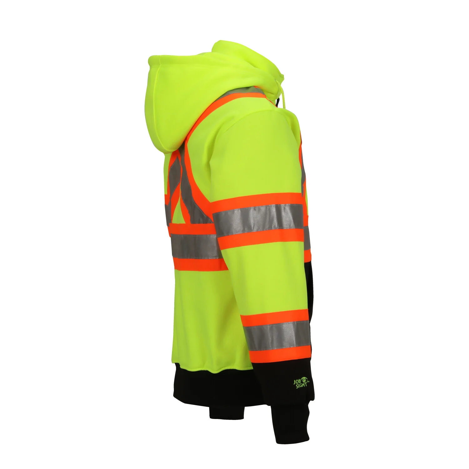 X-Back Hoodie - Image 47