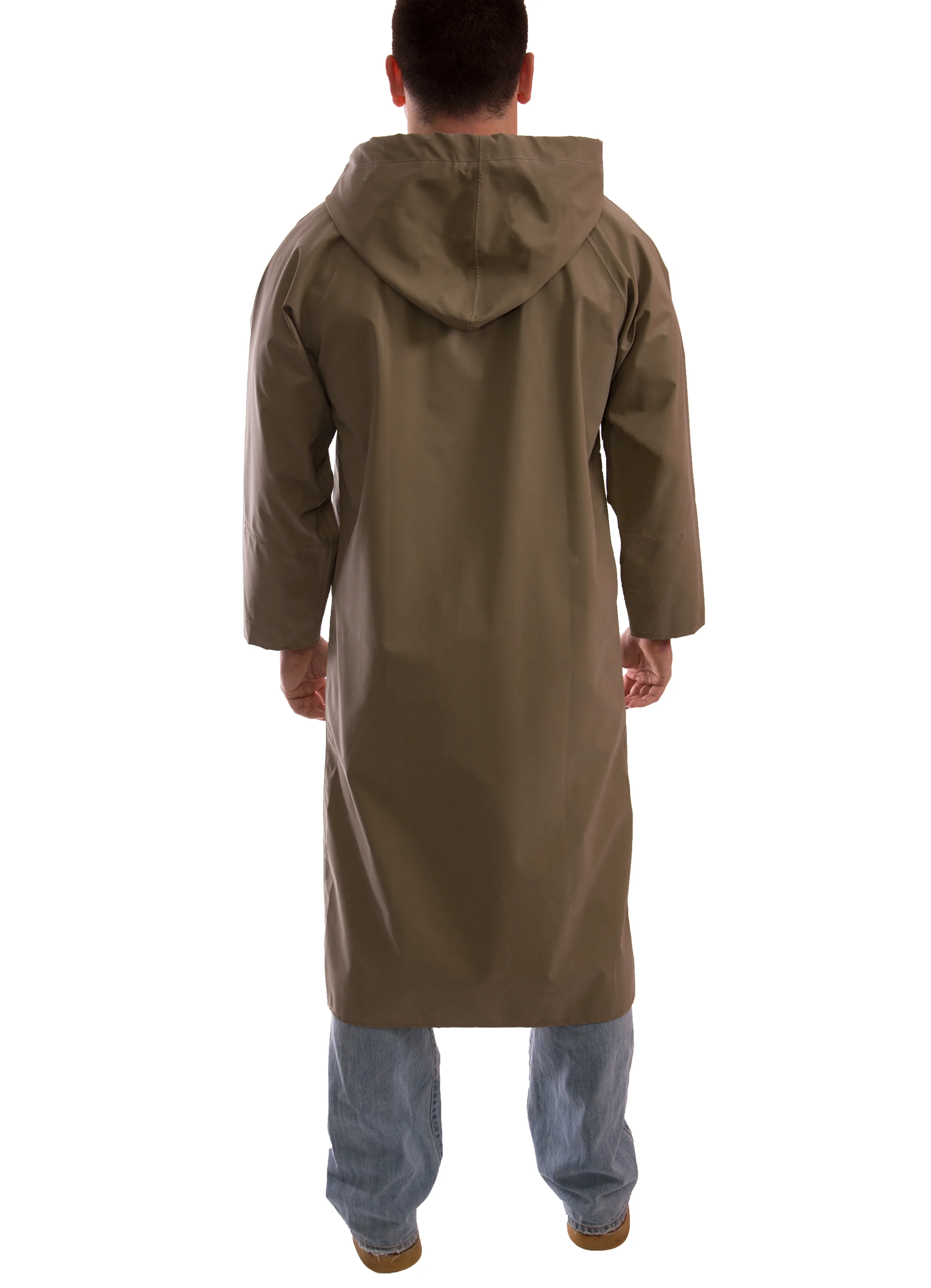 Magnaprene 48 Inch Coat - Image 3