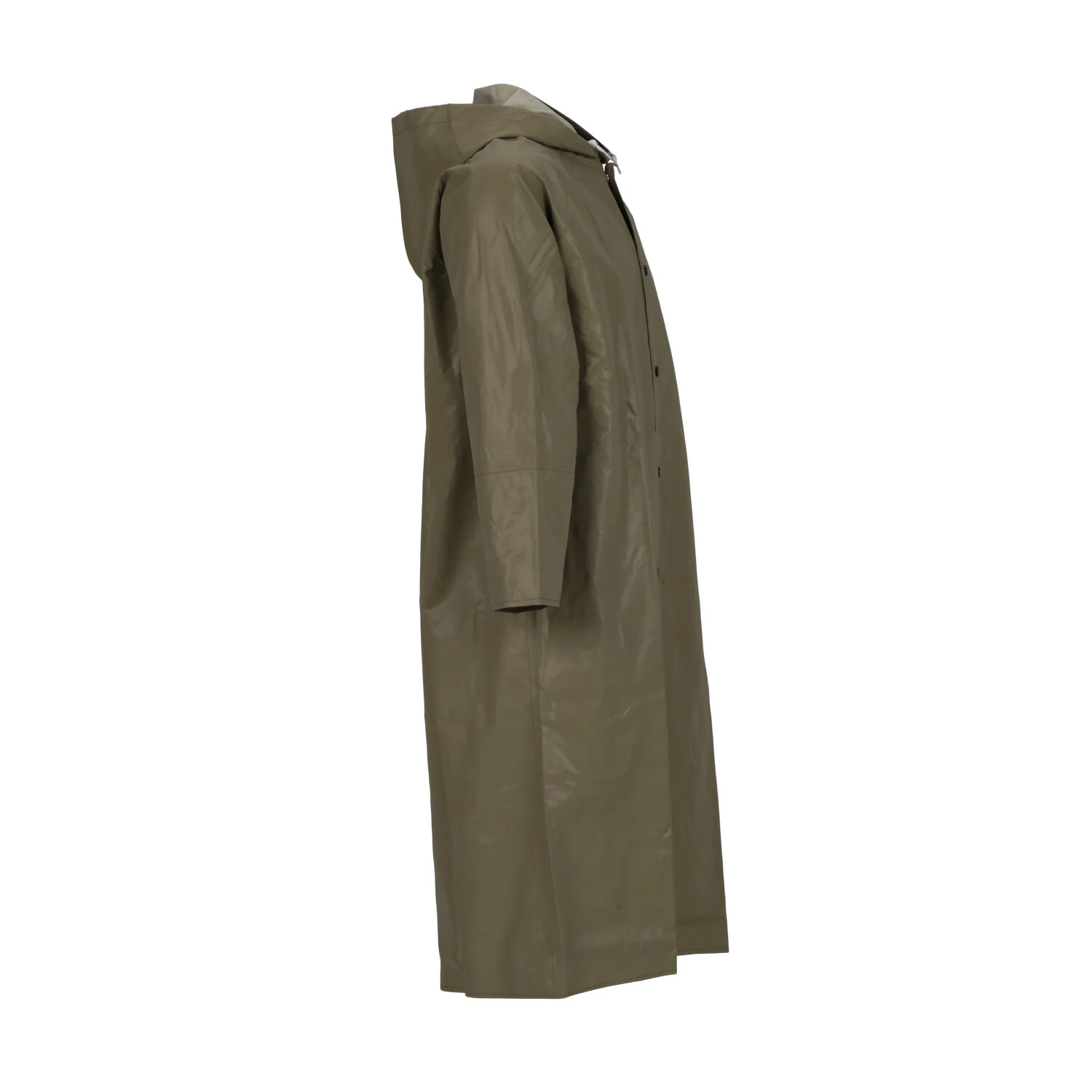 Magnaprene 48 Inch Coat - Image 48
