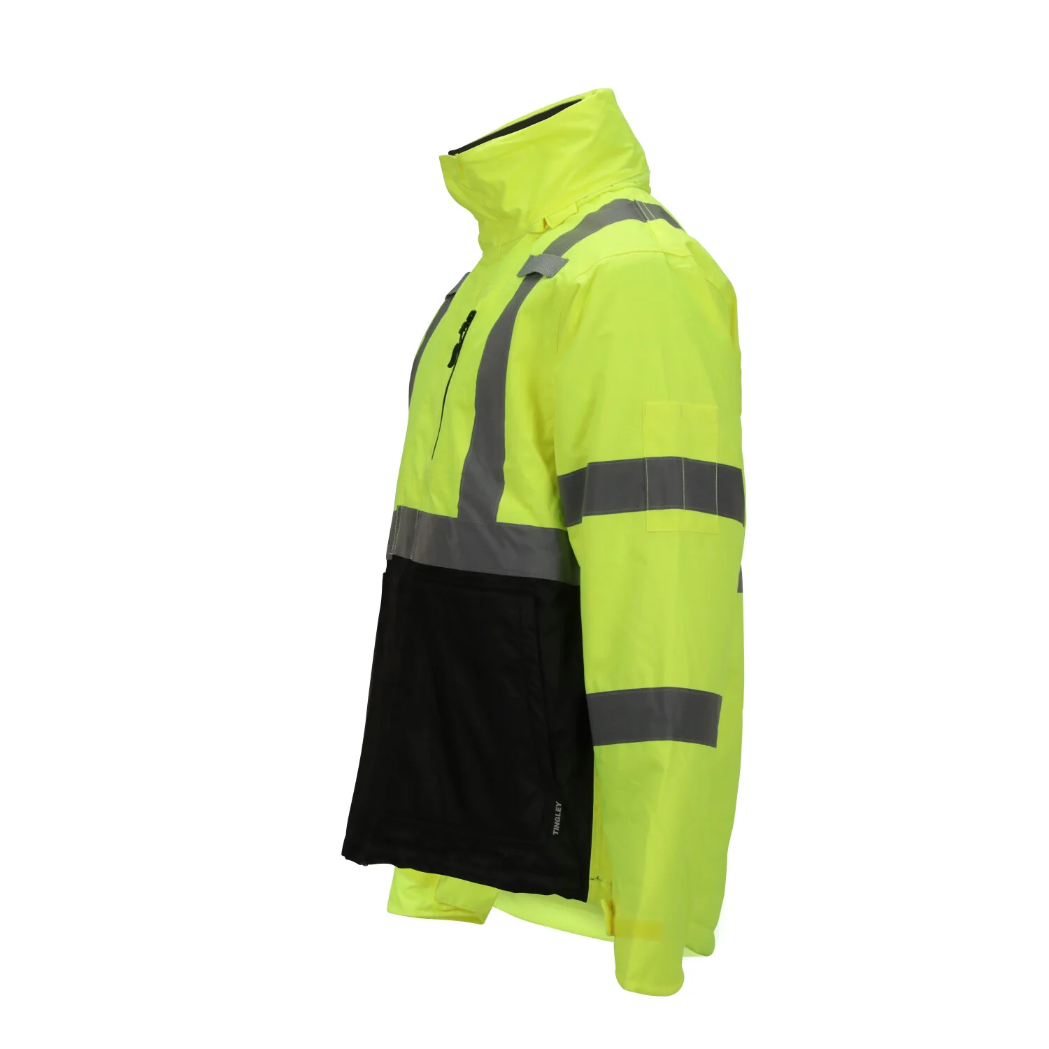 Narwhal Heat Retention Jacket - Image 11