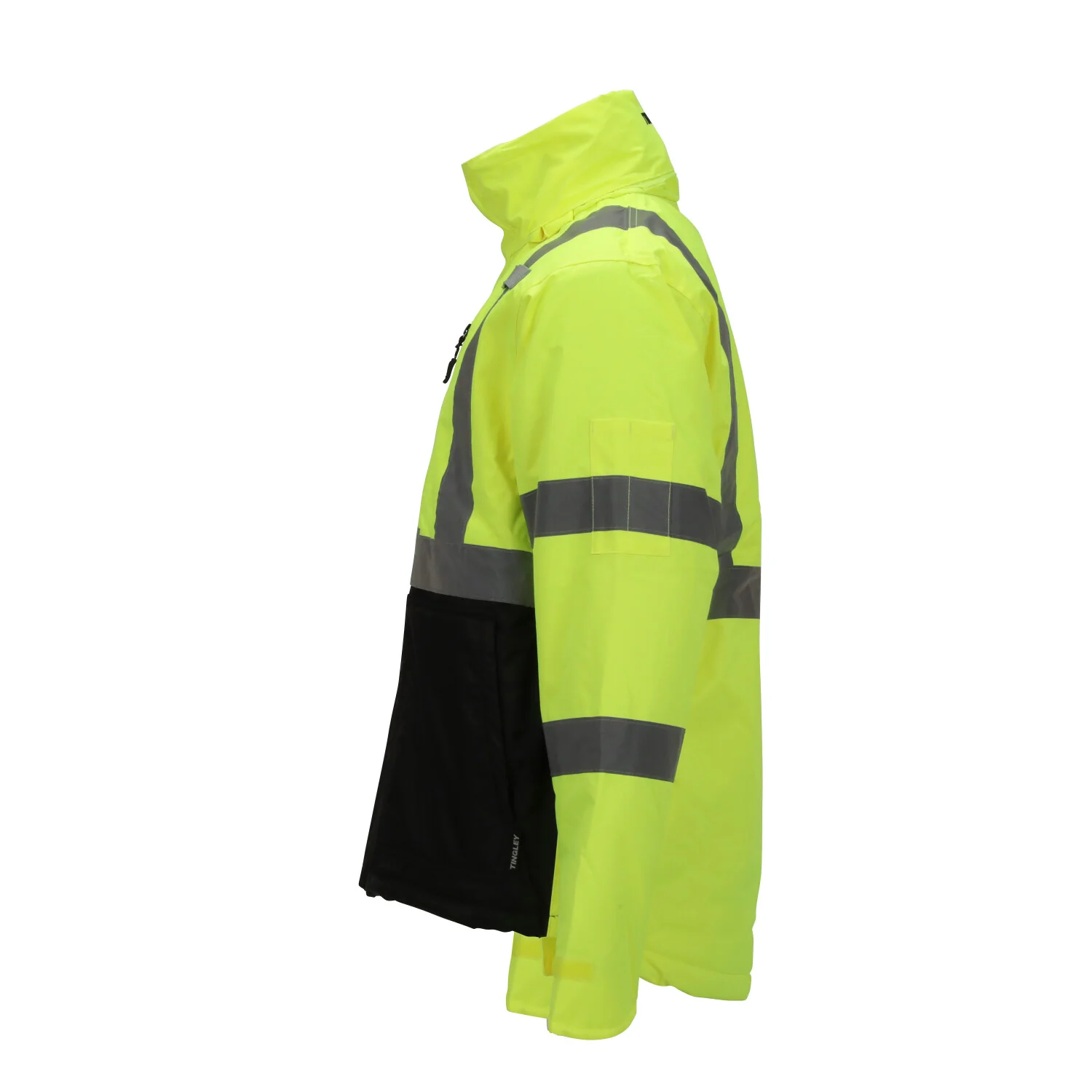 Narwhal Heat Retention Jacket - Image 12