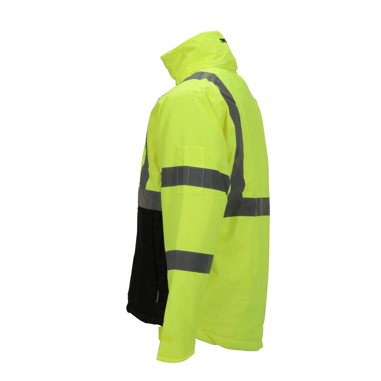 Narwhal Heat Retention Jacket - Image 13