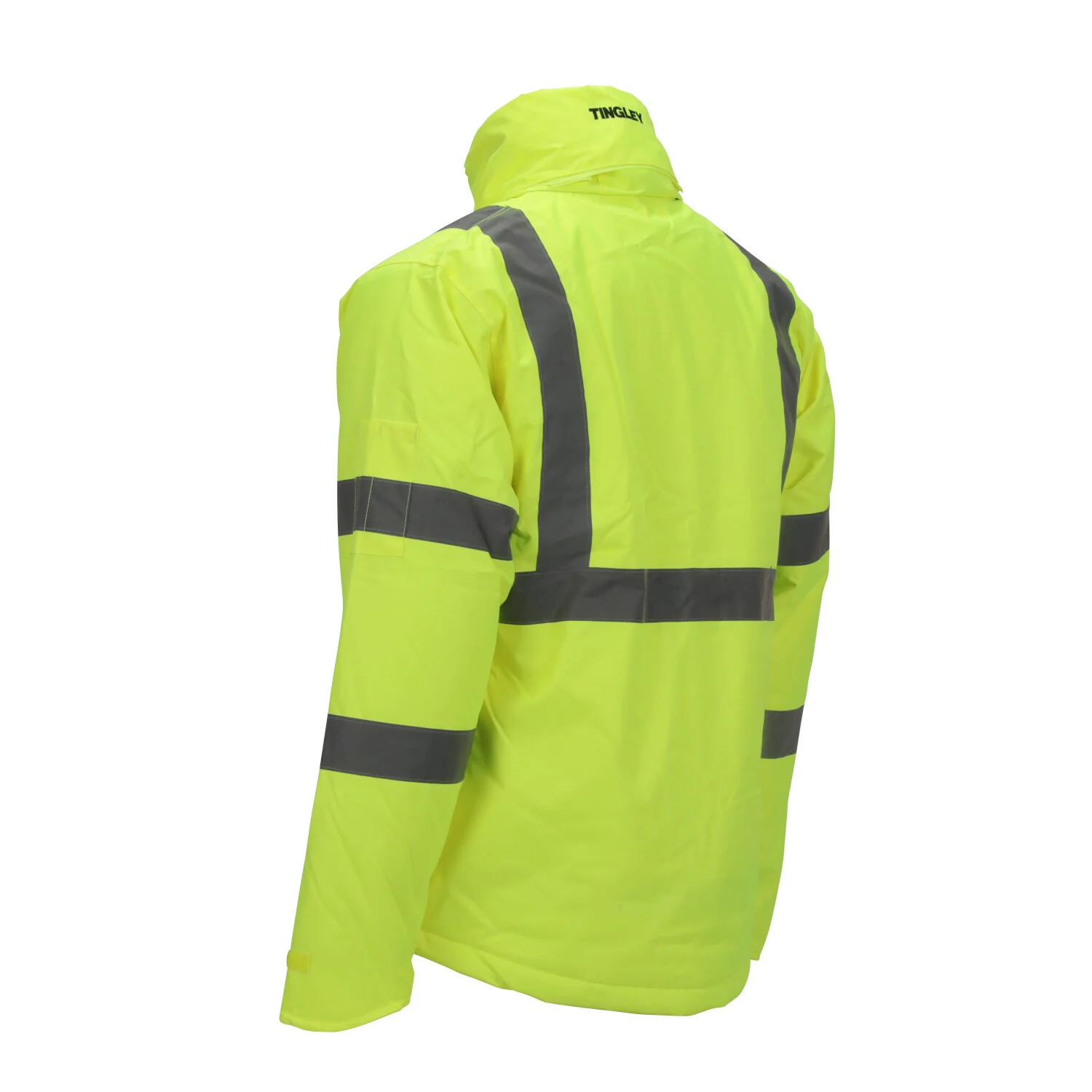 Narwhal Heat Retention Jacket - Image 15