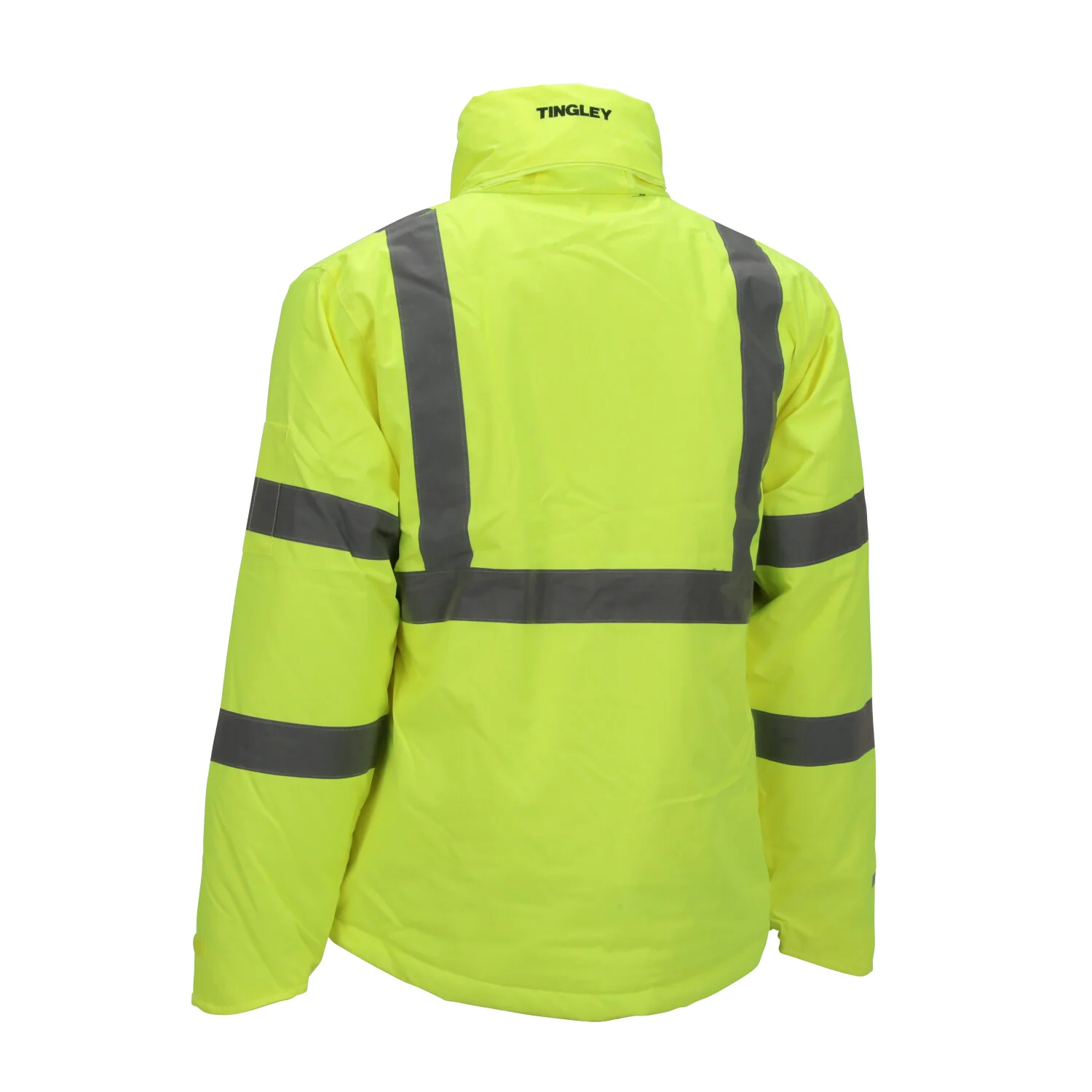 Narwhal Heat Retention Jacket - Image 17