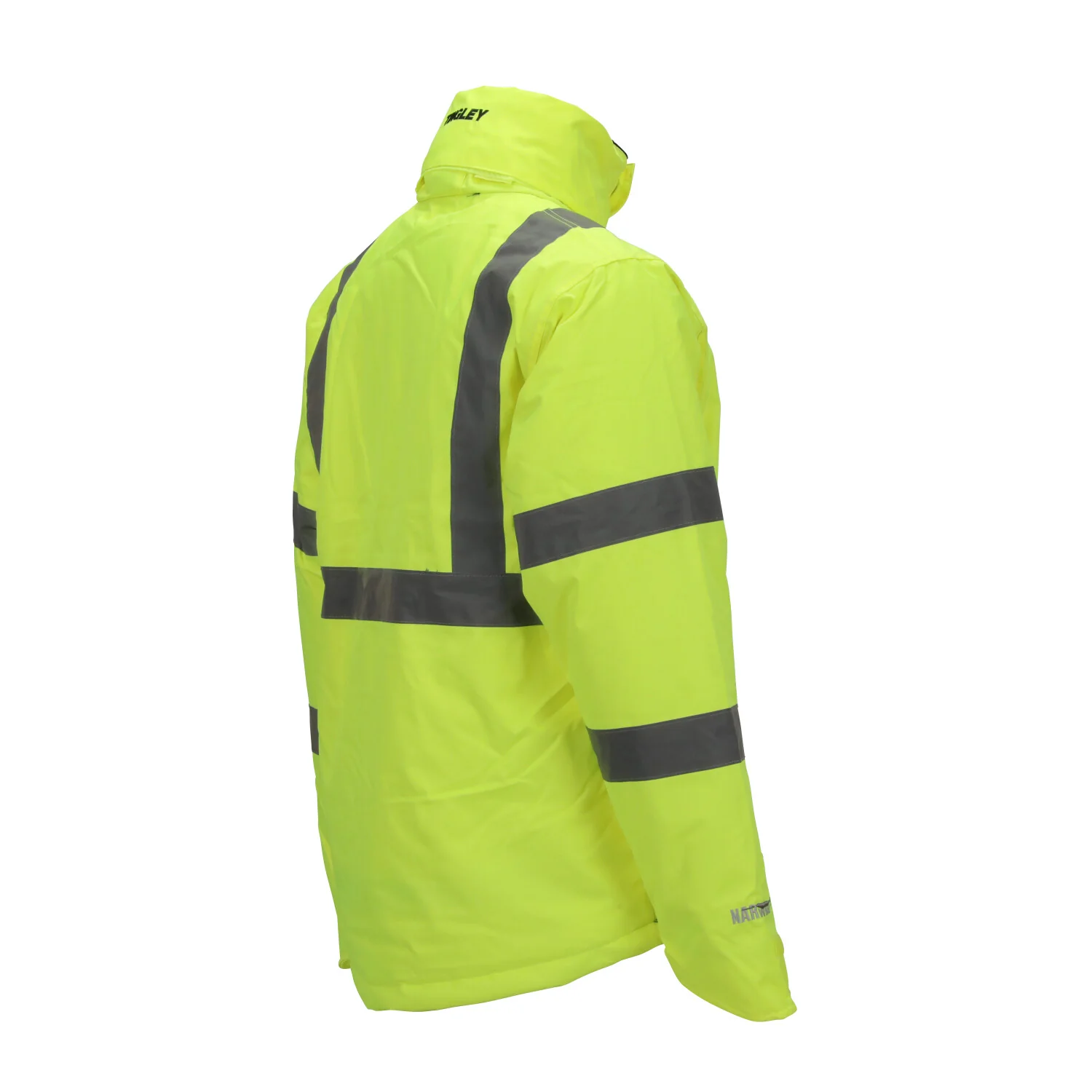 Narwhal Heat Retention Jacket - Image 22