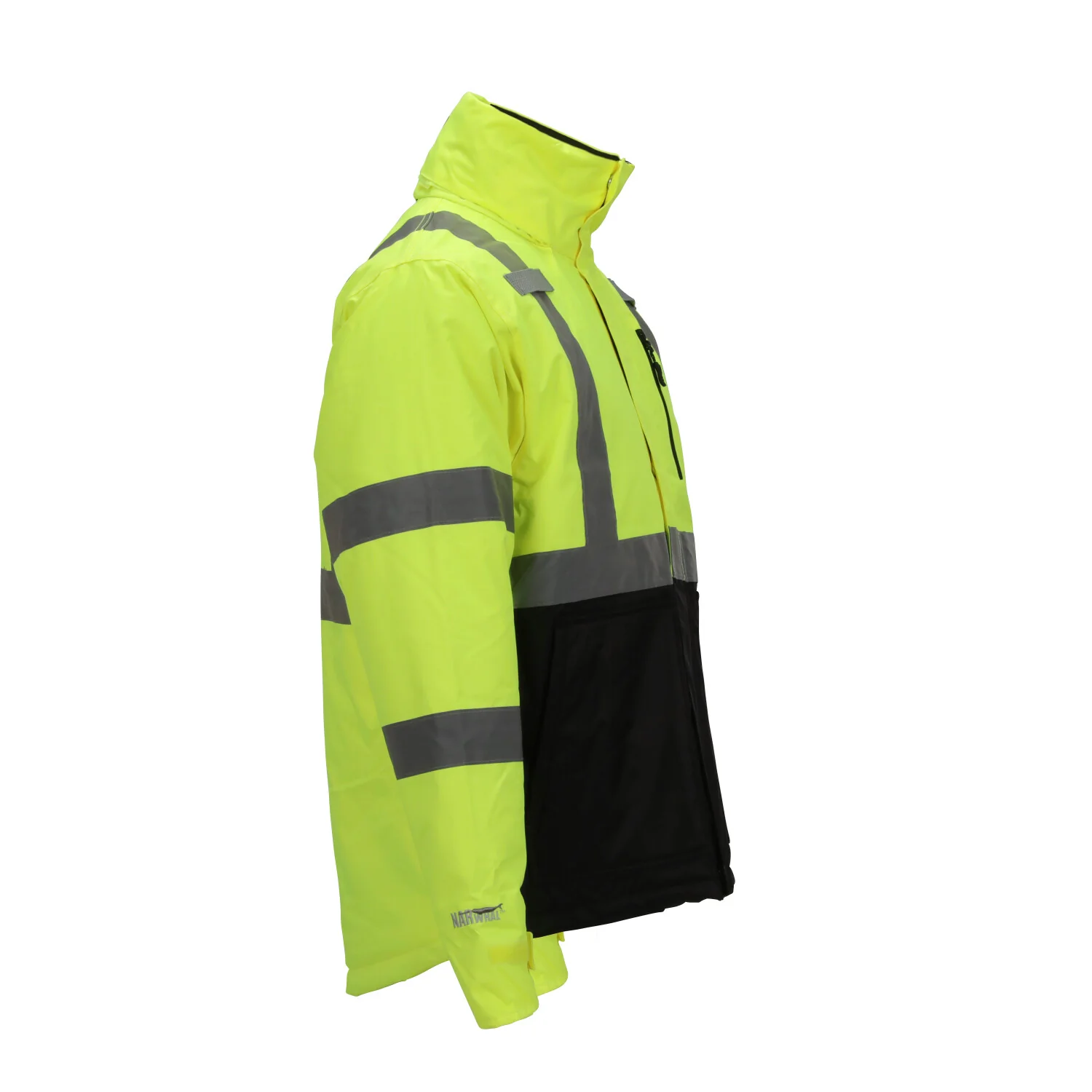 Narwhal Heat Retention Jacket - Image 25