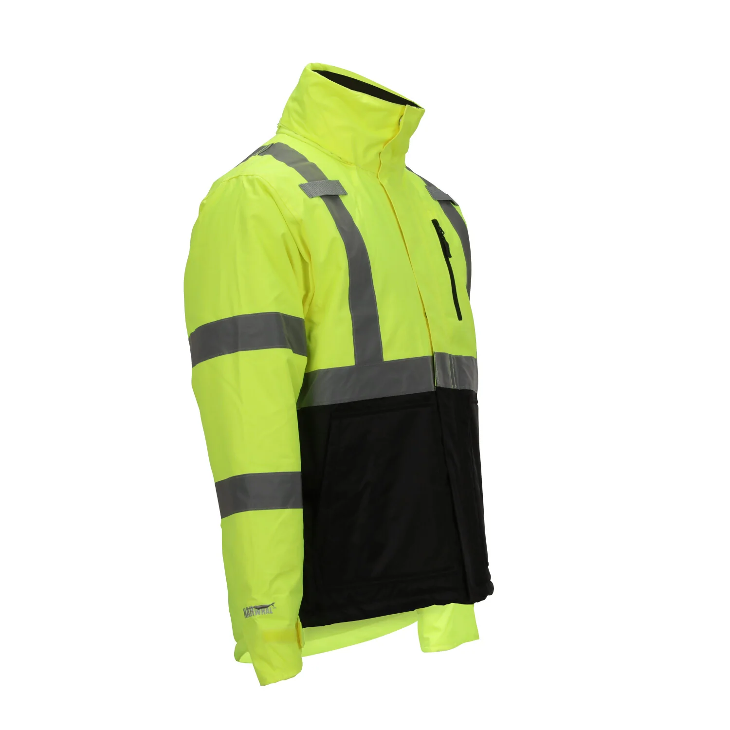 Narwhal Heat Retention Jacket - Image 26