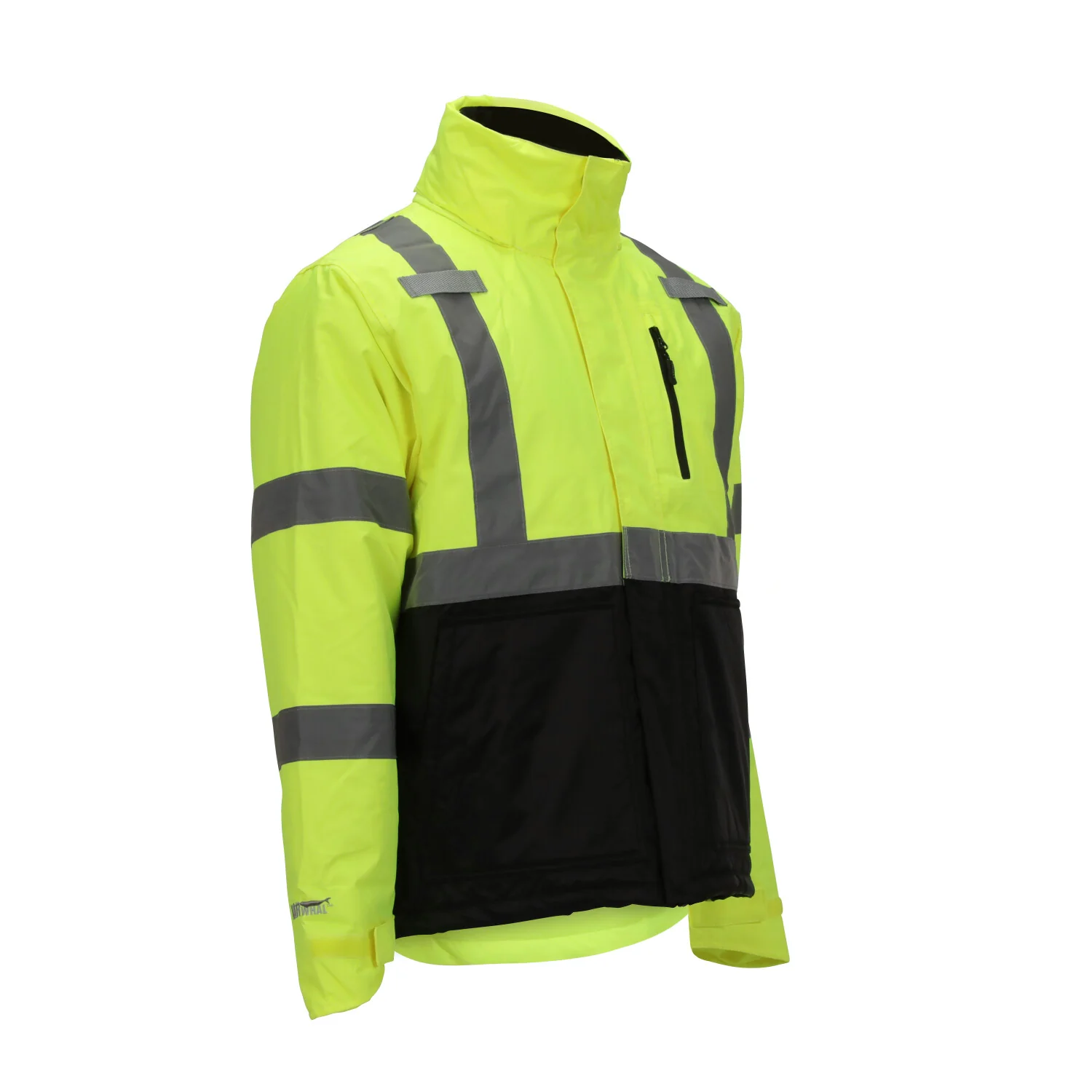 Narwhal Heat Retention Jacket - Image 27