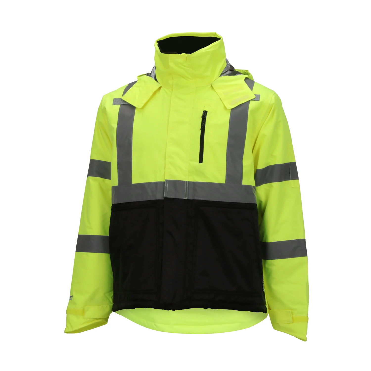 Narwhal Heat Retention Jacket - Image 31