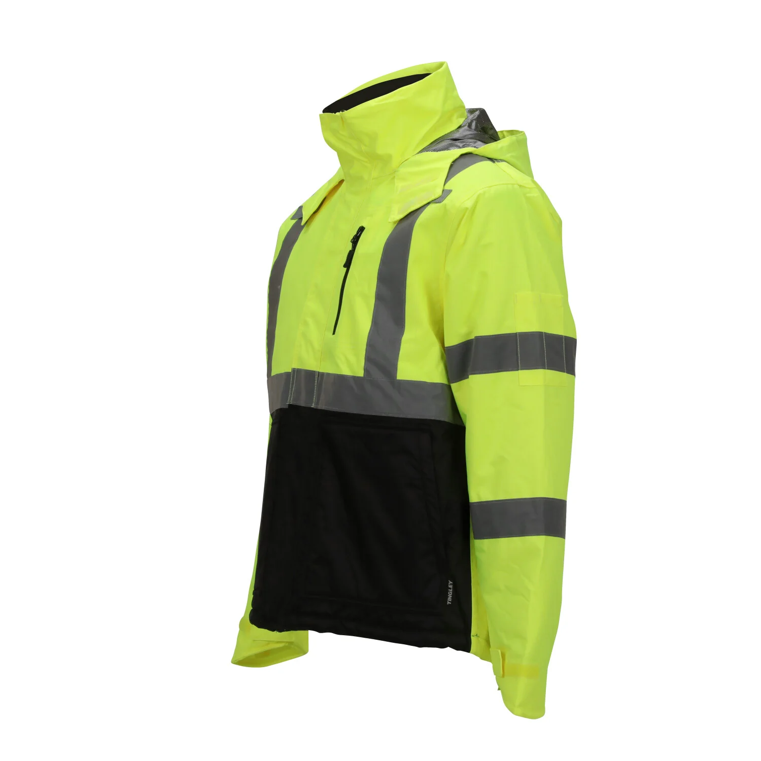 Narwhal Heat Retention Jacket - Image 34