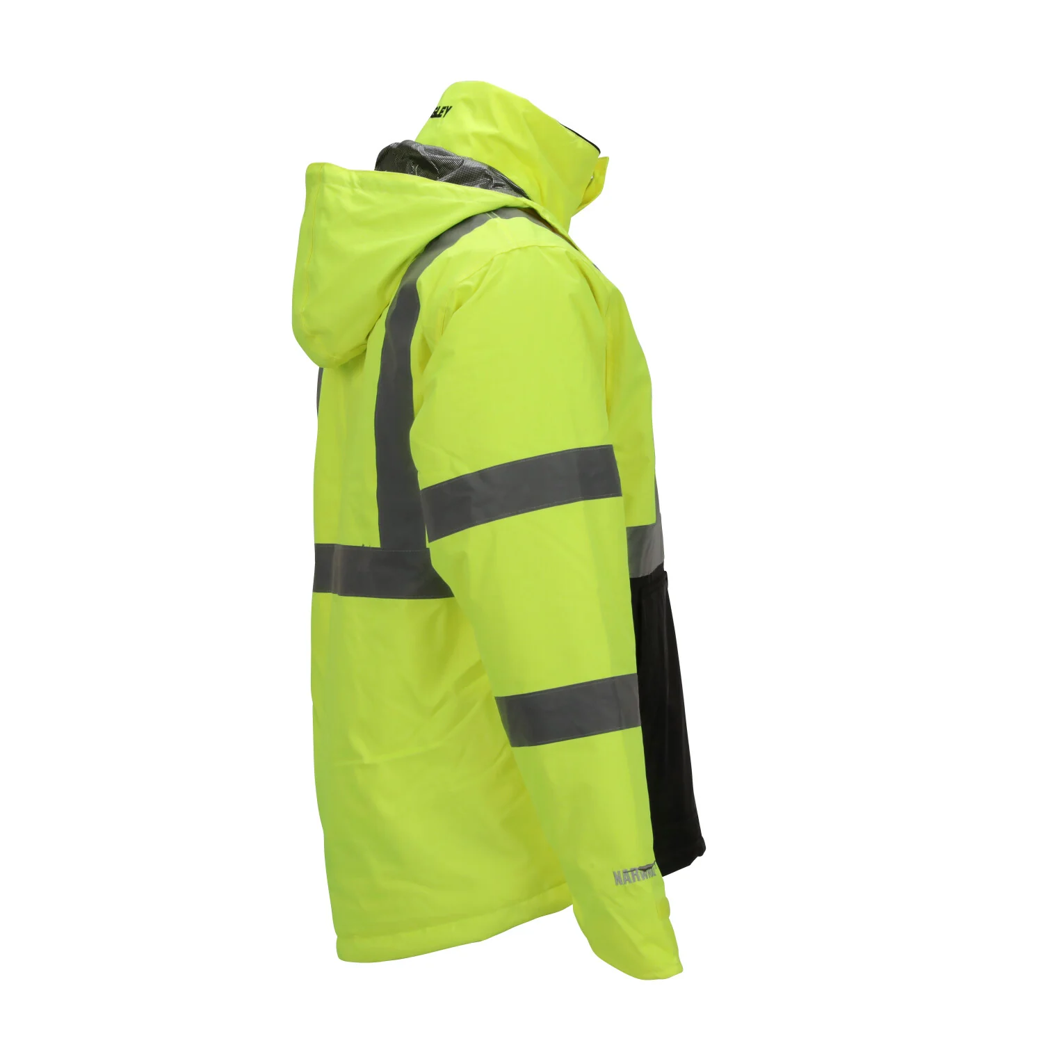 Narwhal Heat Retention Jacket - Image 47