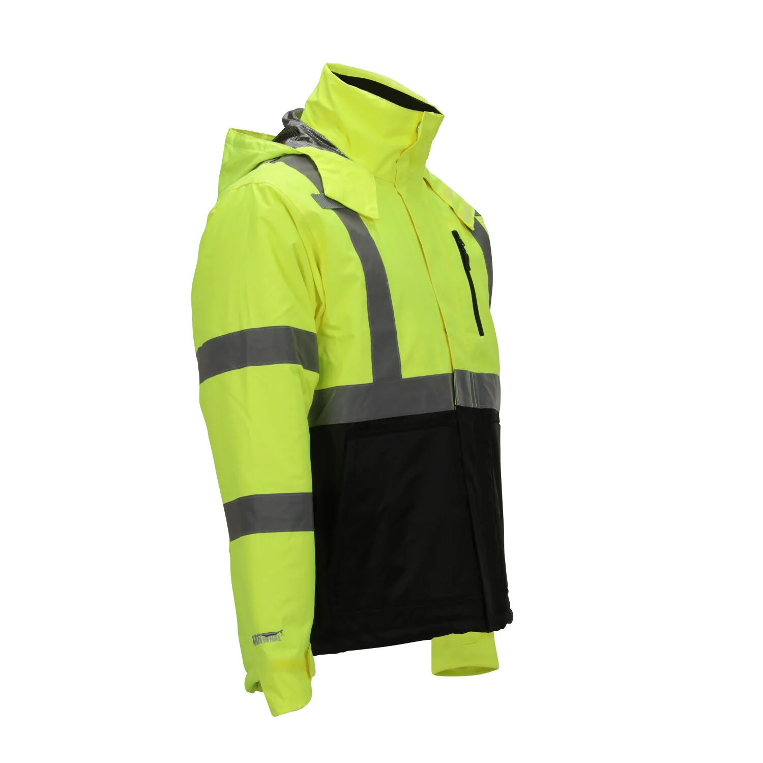 Narwhal Heat Retention Jacket - Image 50