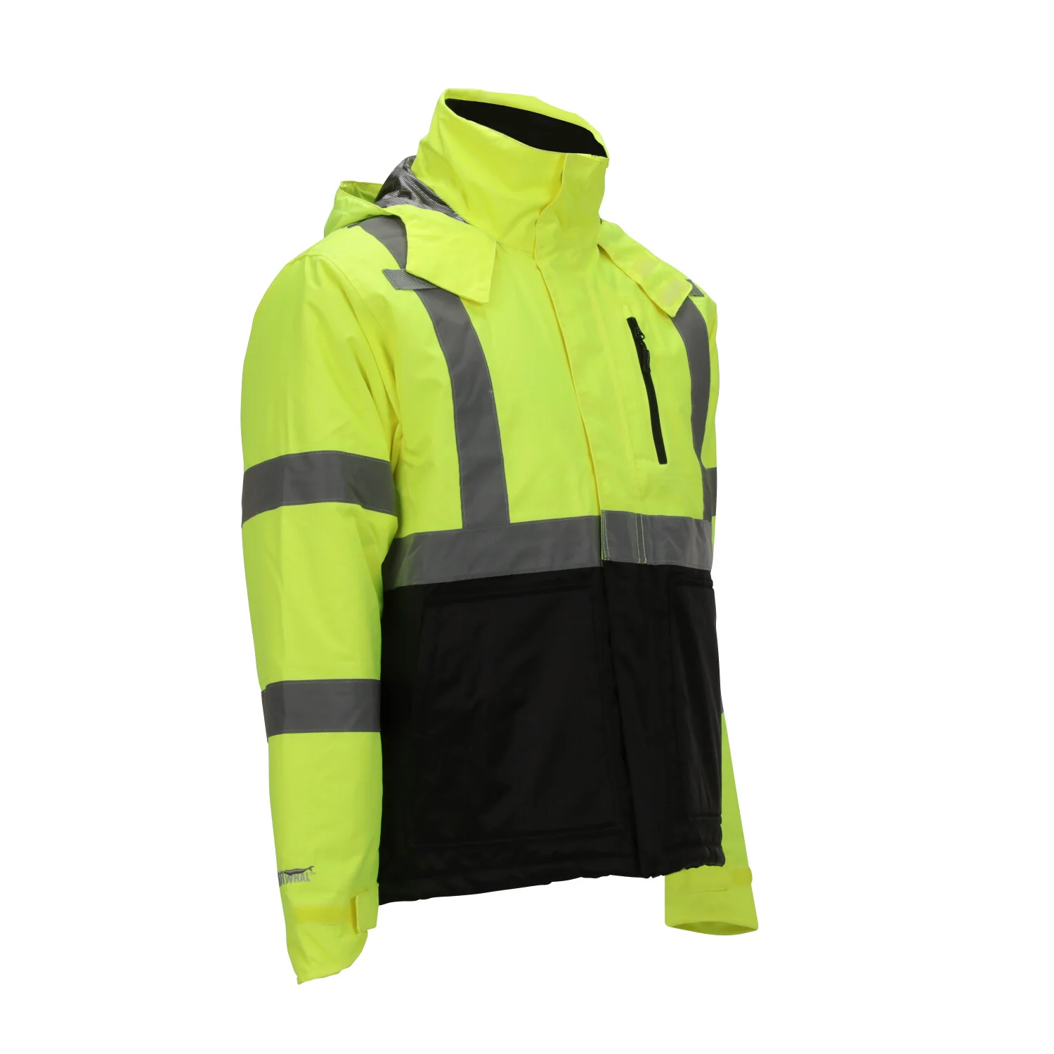 Narwhal Heat Retention Jacket - Image 51
