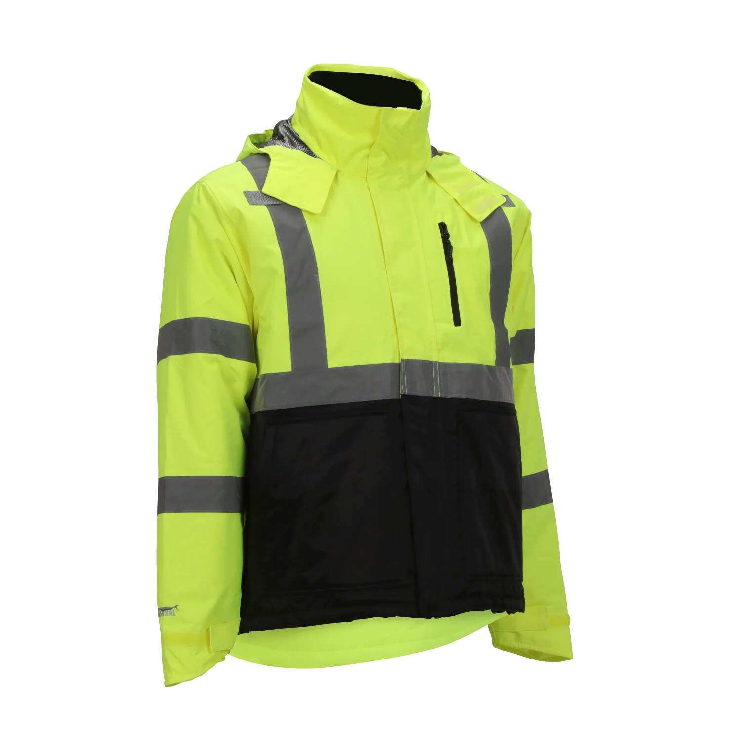 Narwhal Heat Retention Jacket - Image 52