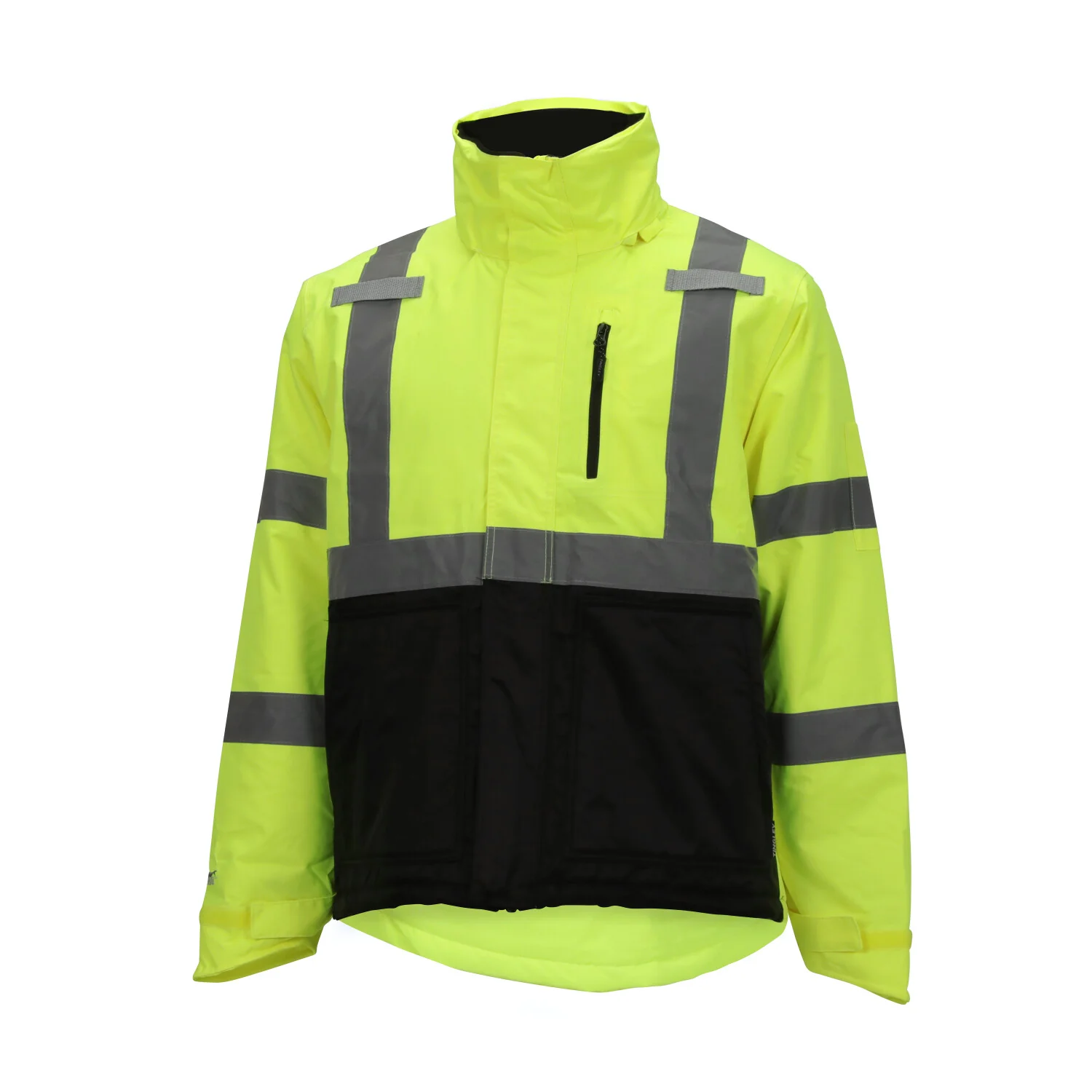 Narwhal Heat Retention Jacket - Image 7