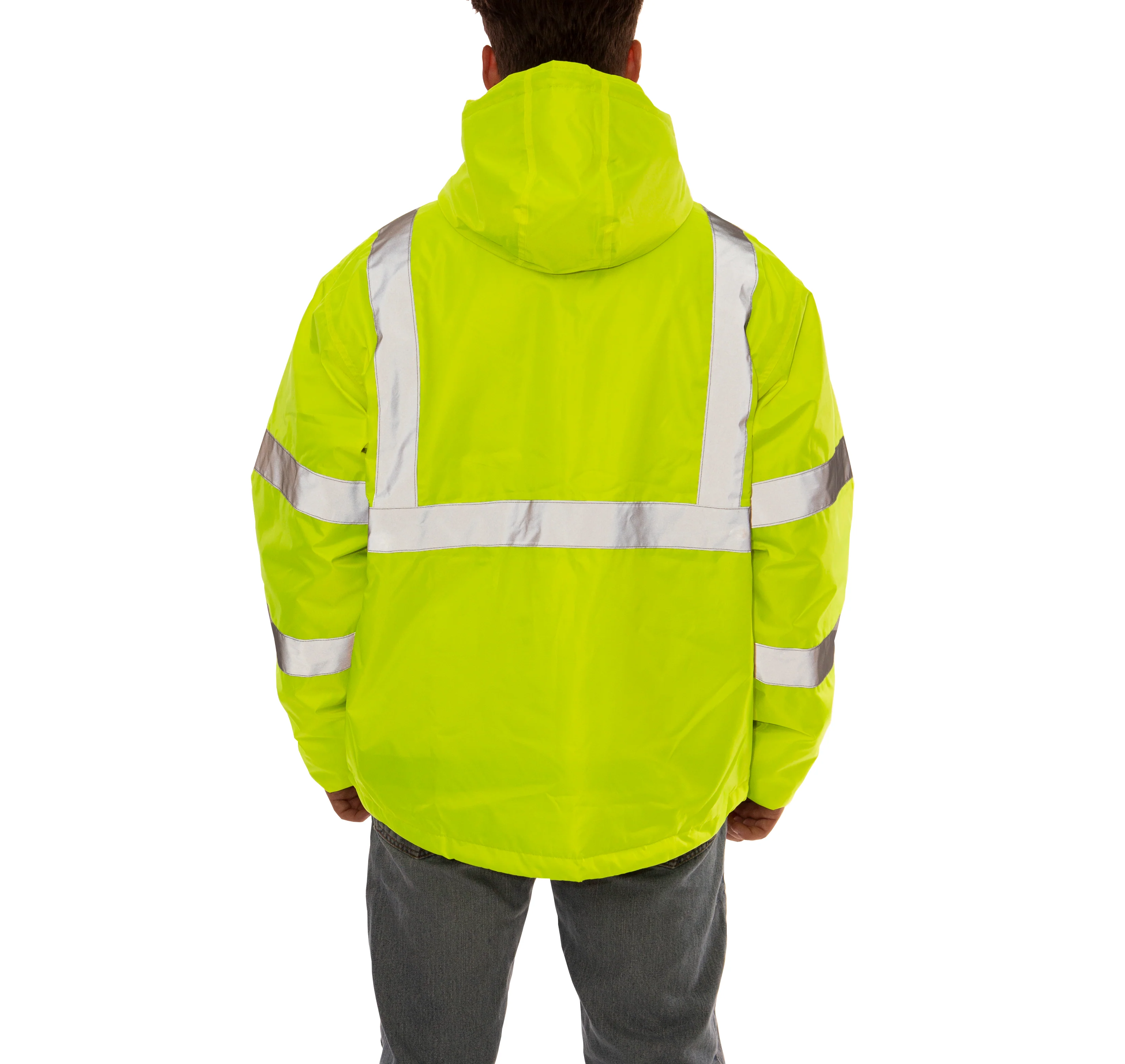 Optix Jacket - Image 3