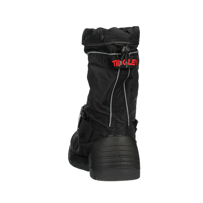 Orion Winter Overshoe w/ Gaiter - Image 22