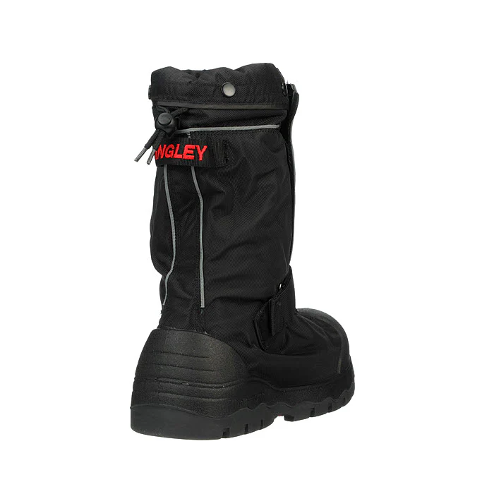 Orion Winter Overshoe w/ Gaiter - Image 25