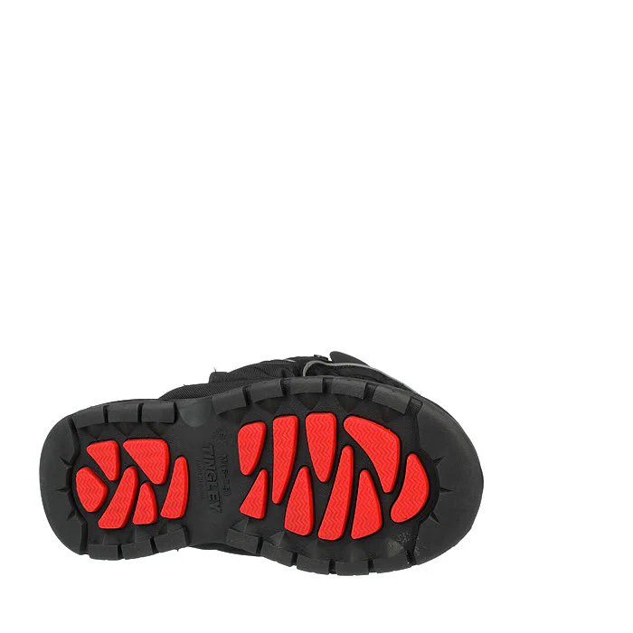 Orion Winter Overshoe w/ Gaiter - Image 30