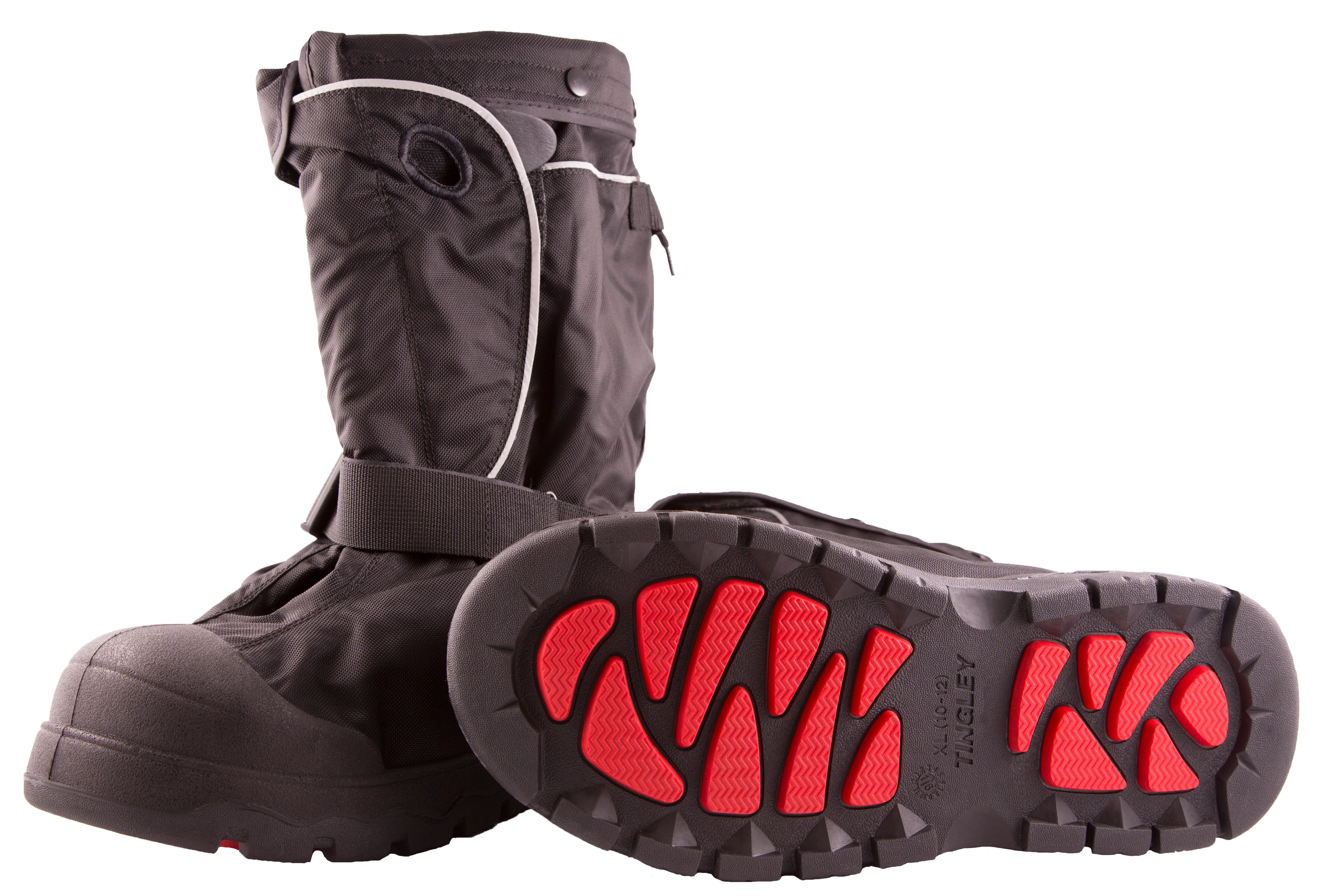 Orion Winter Overshoe w/ Gaiter - Image 4