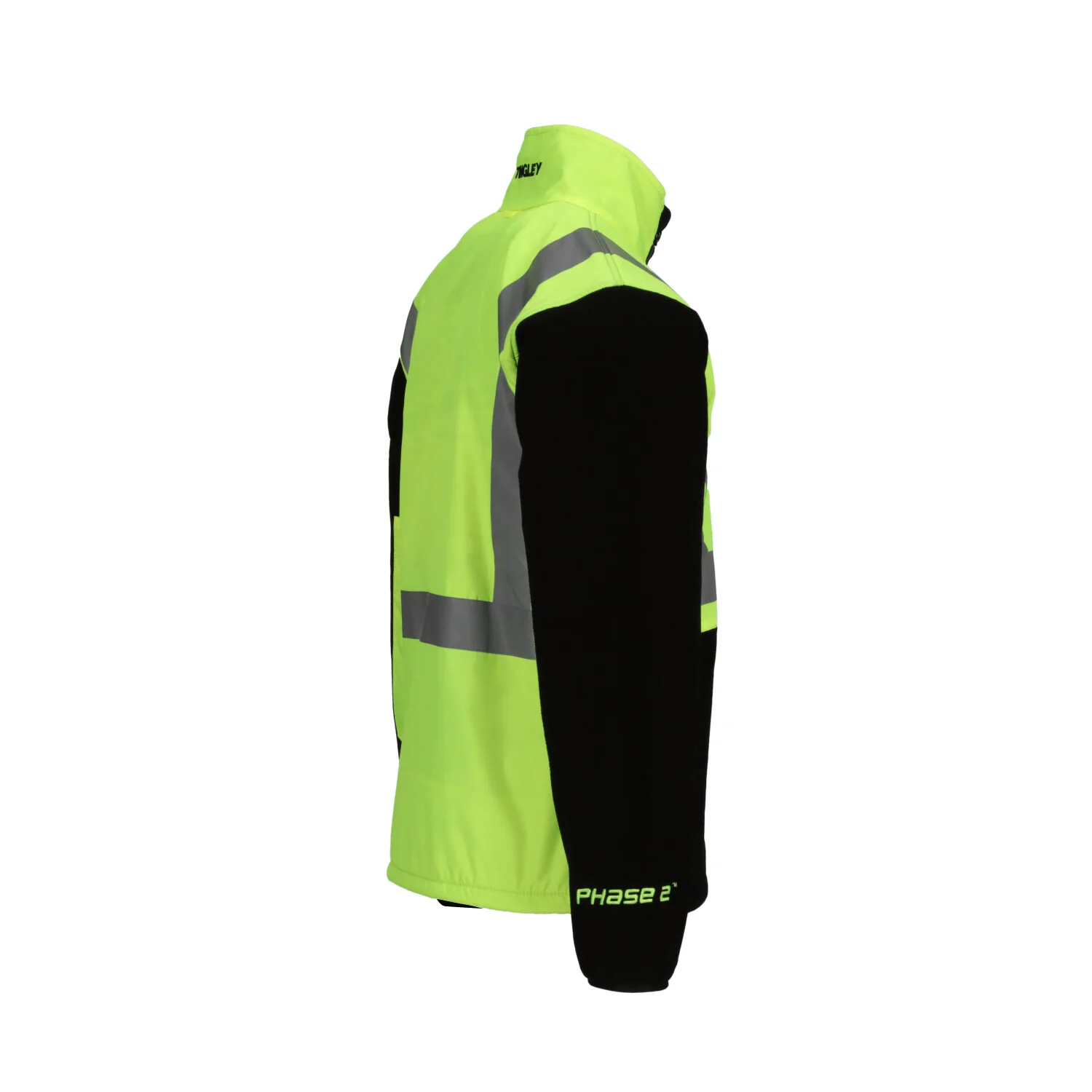 Phase 2 Heavyweight Fleece - Image 21
