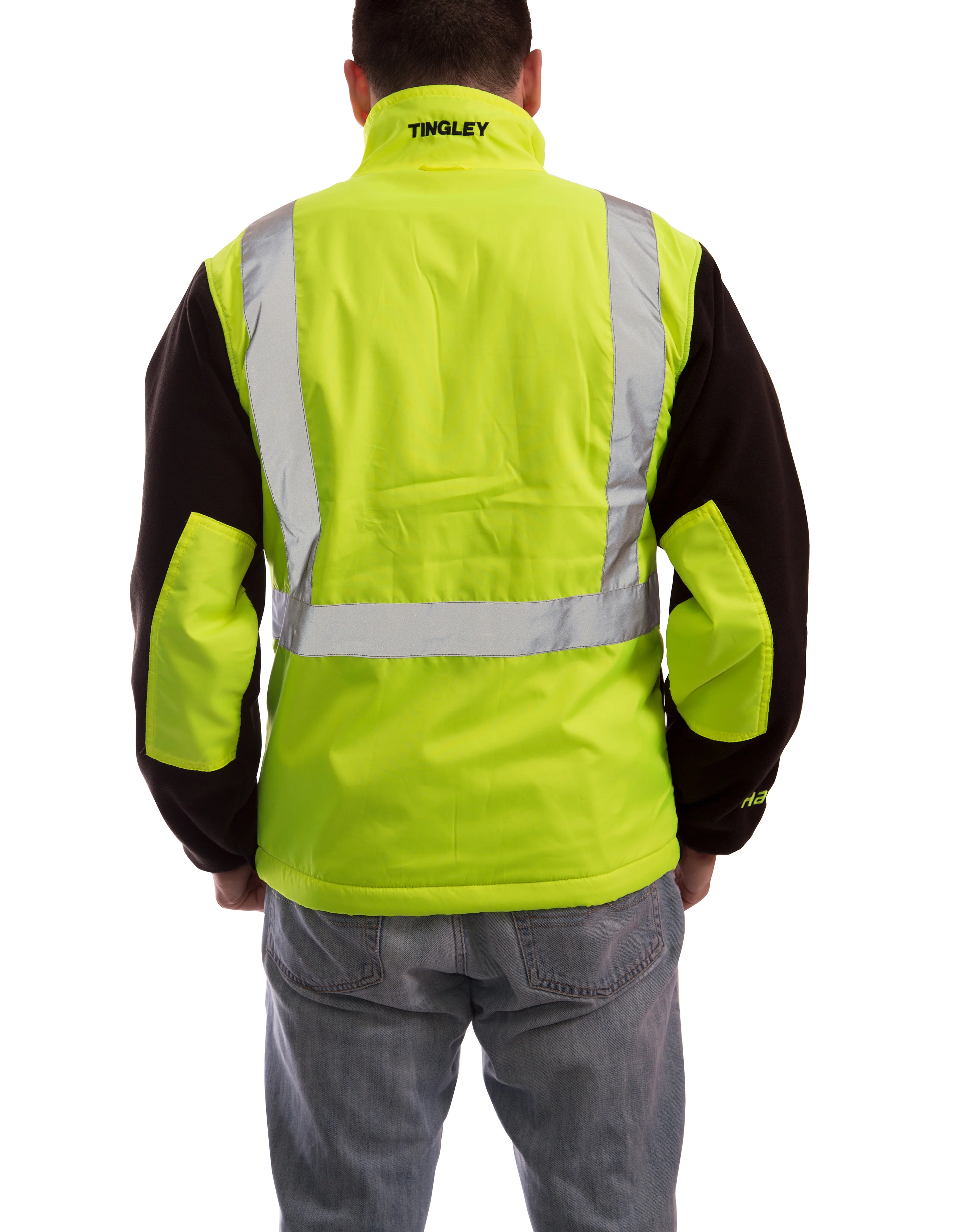 Phase 2 Heavyweight Fleece - Image 3