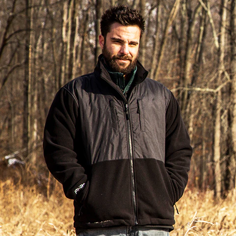 Phase 2 Heavyweight Fleece - Image 4