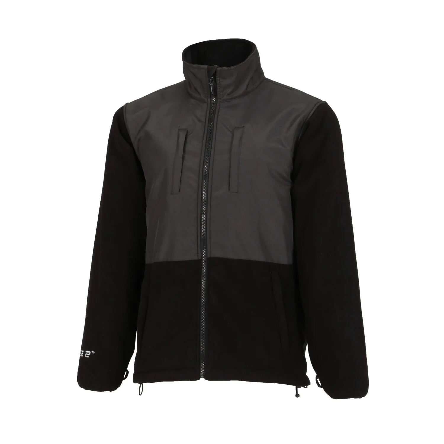 Phase 2 Heavyweight Fleece - Image 6