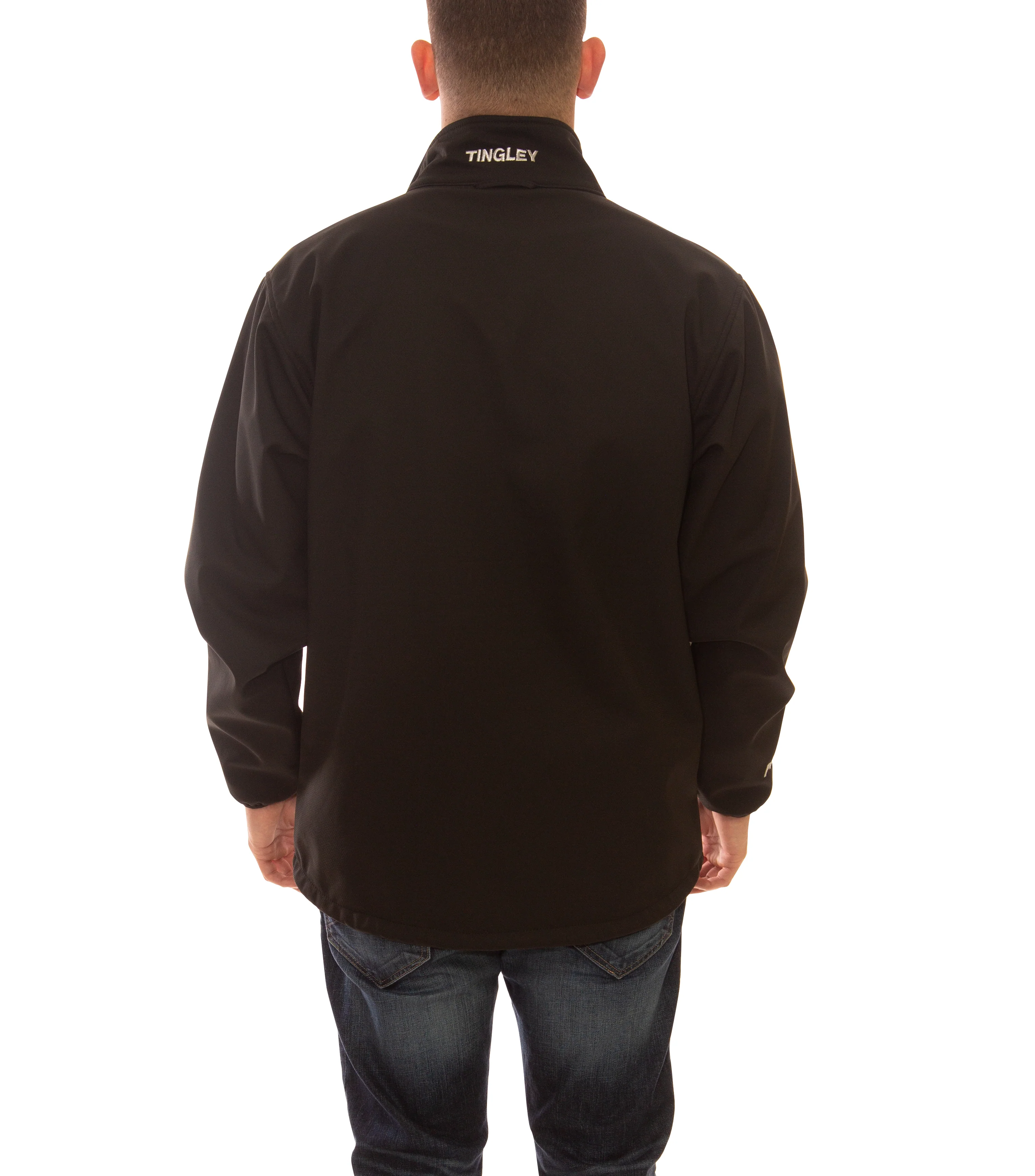 Phase 3 Soft Shell Jacket - Image 3