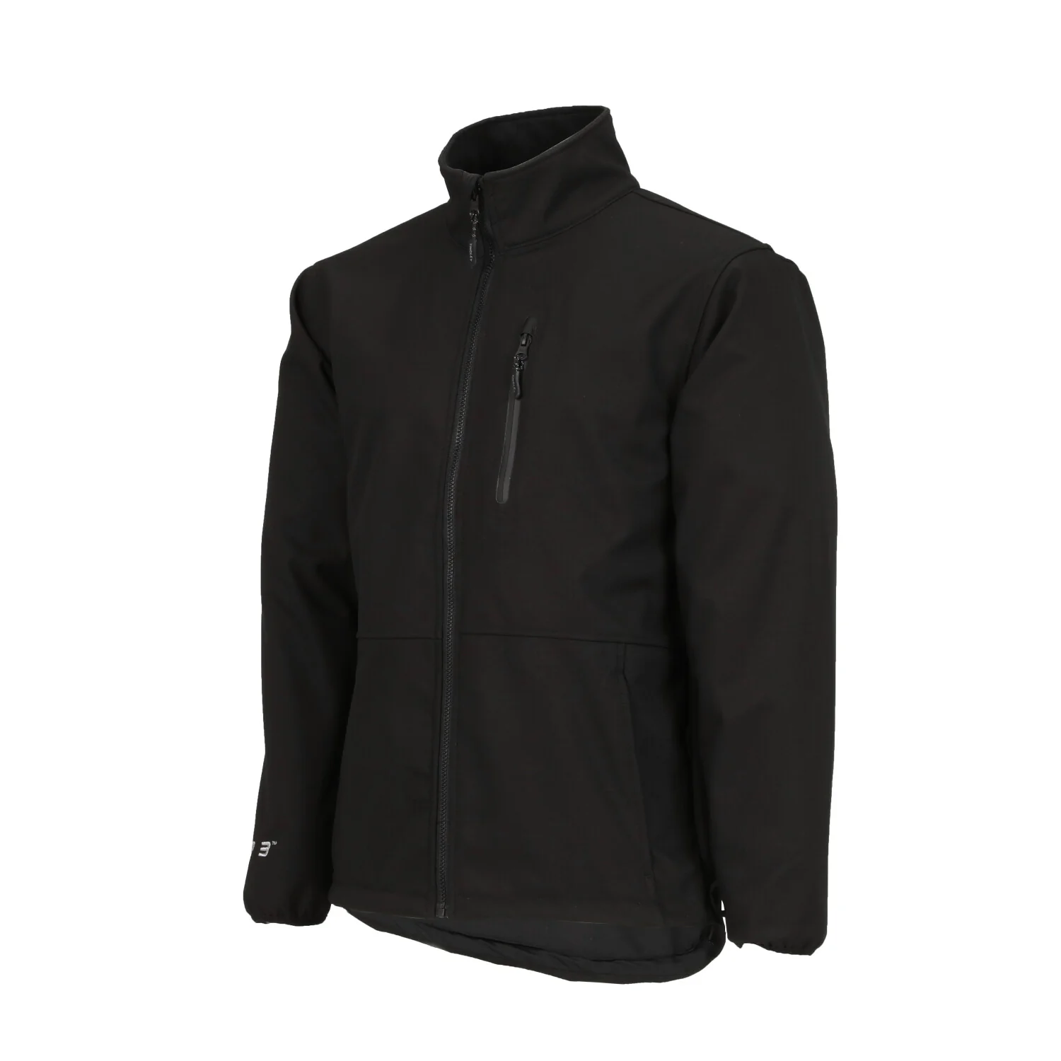 Phase 3 Soft Shell Jacket - Image 7