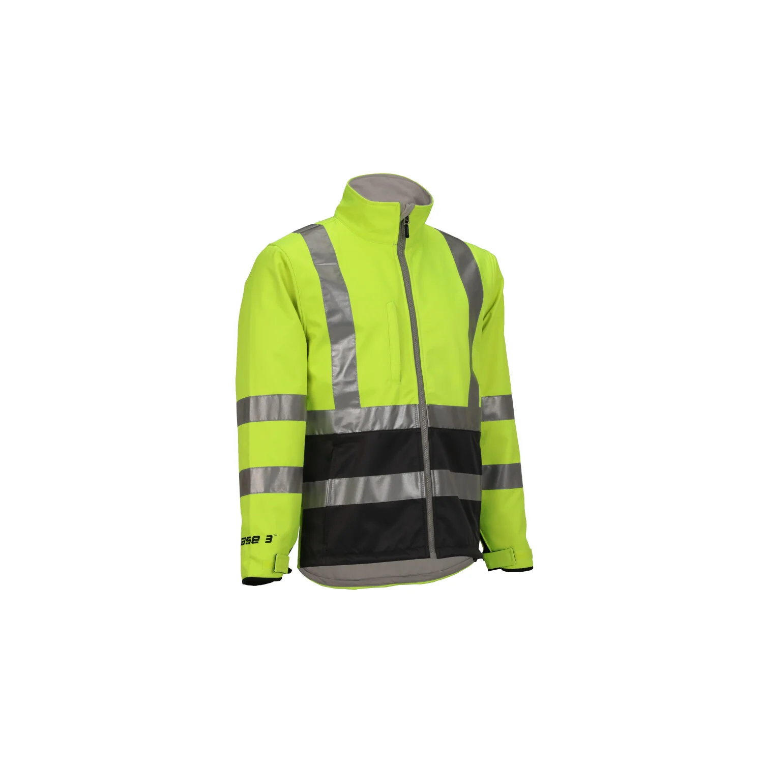 Phase 3 Soft Shell Jacket - Image 27
