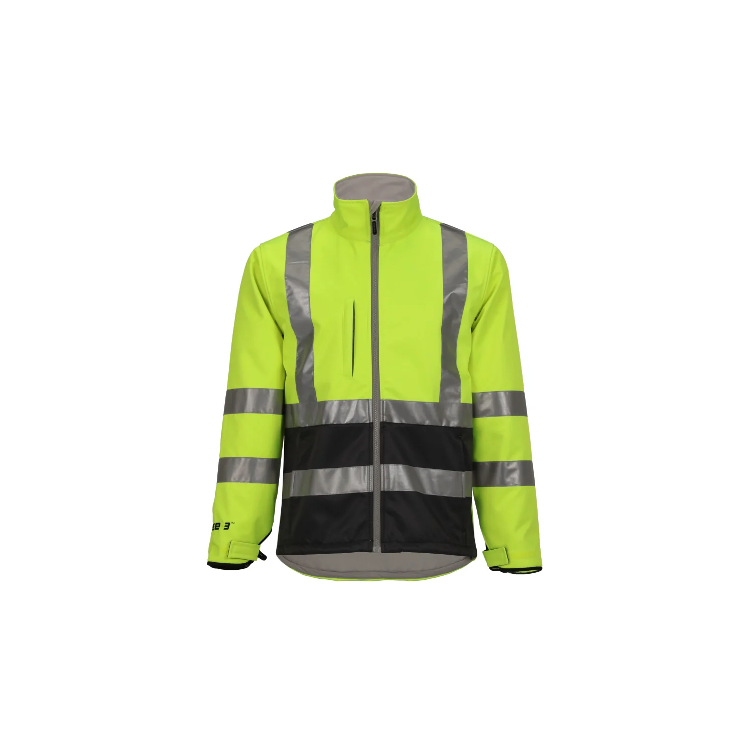 Phase 3 Soft Shell Jacket - Image 5