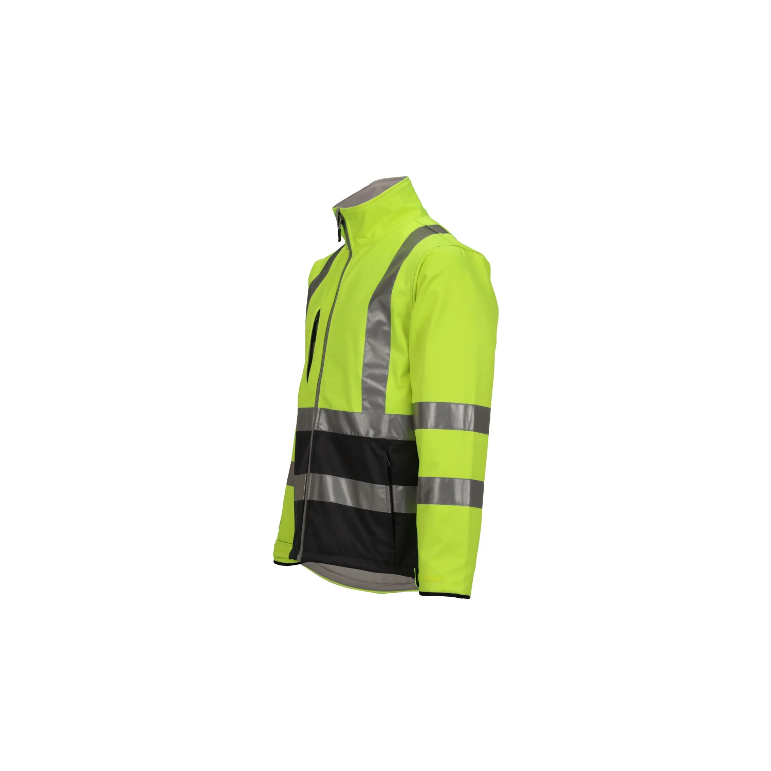 Phase 3 Soft Shell Jacket - Image 9