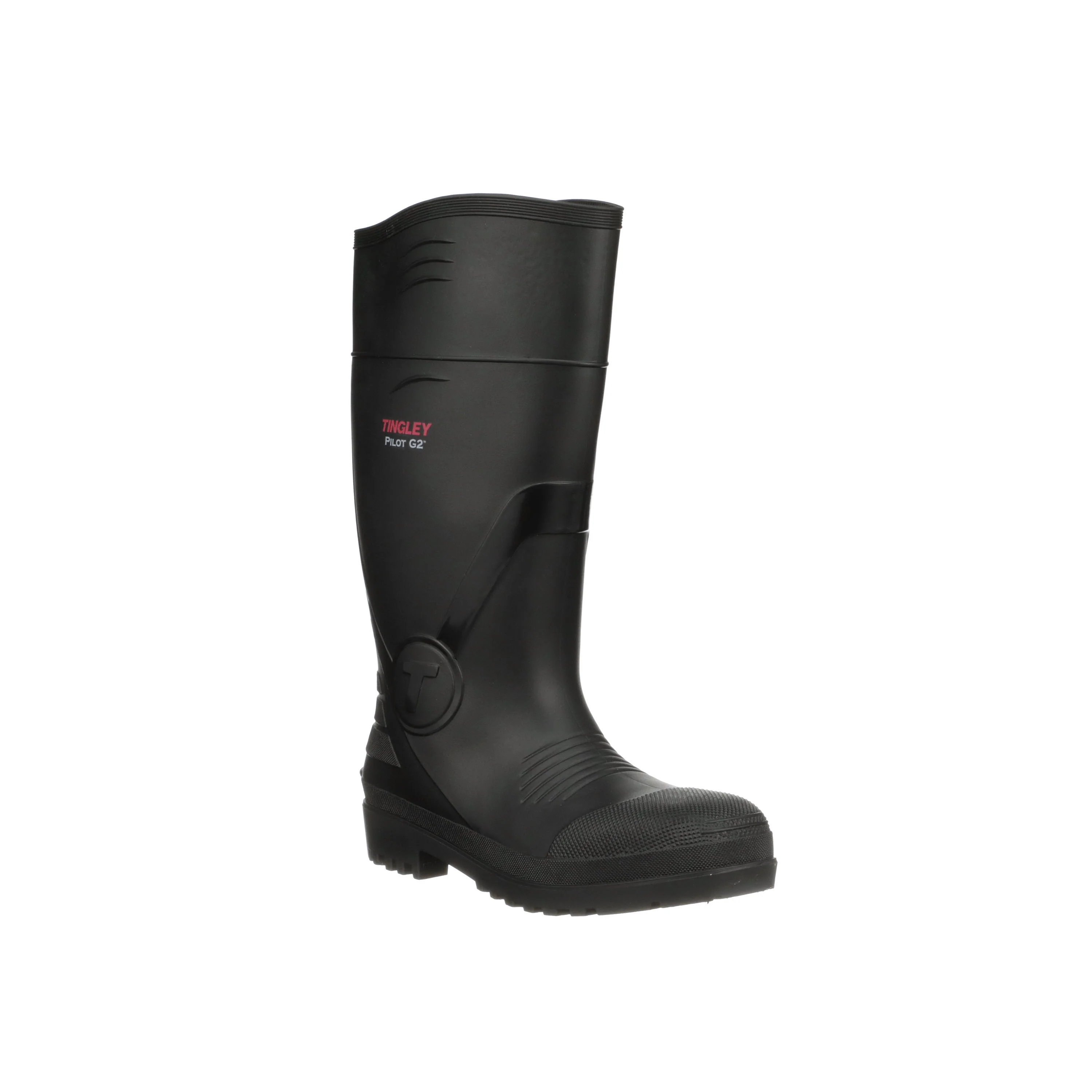 Pilot G2™ Plain Toe Knee Boot - Image 10
