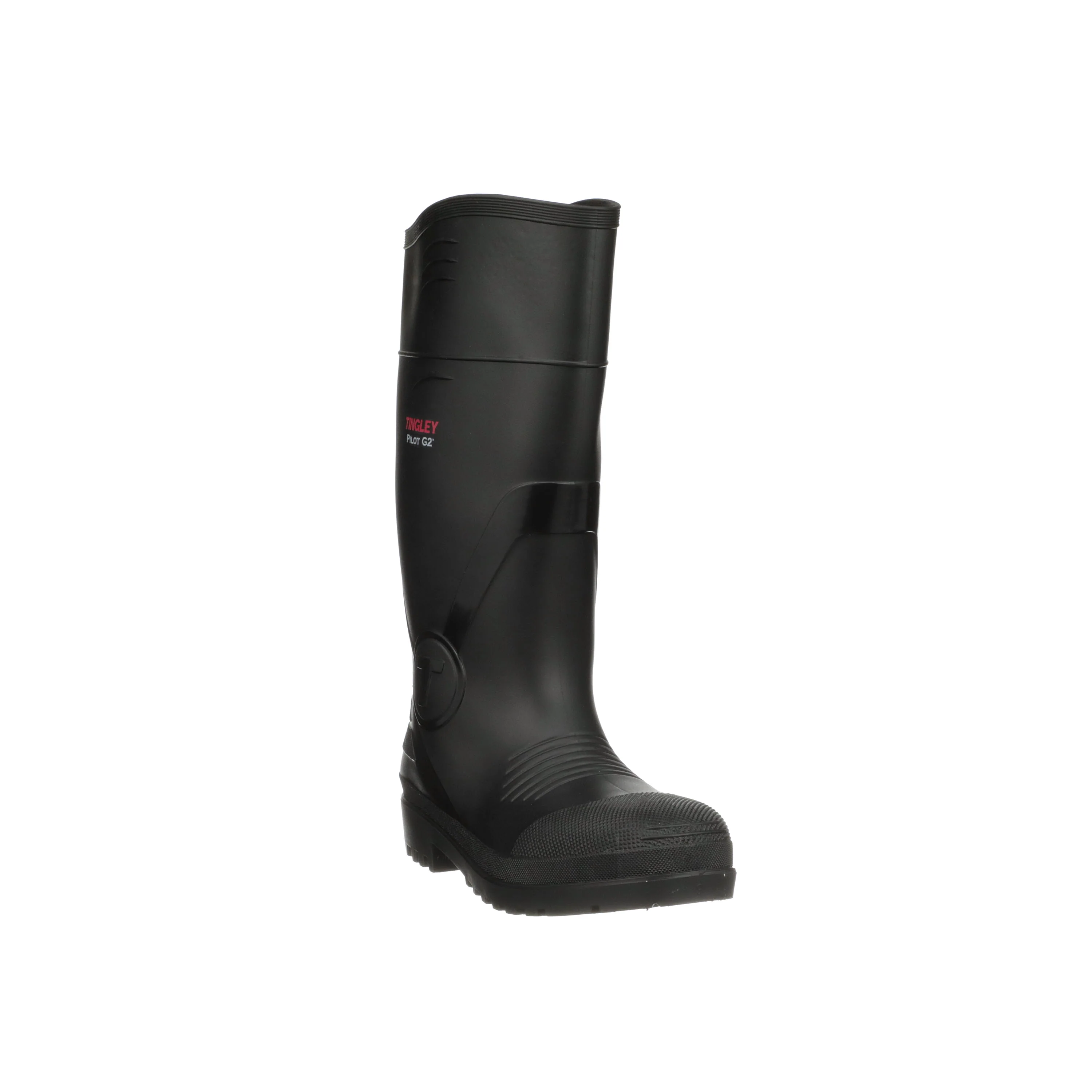 Pilot G2™ Plain Toe Knee Boot - Image 11