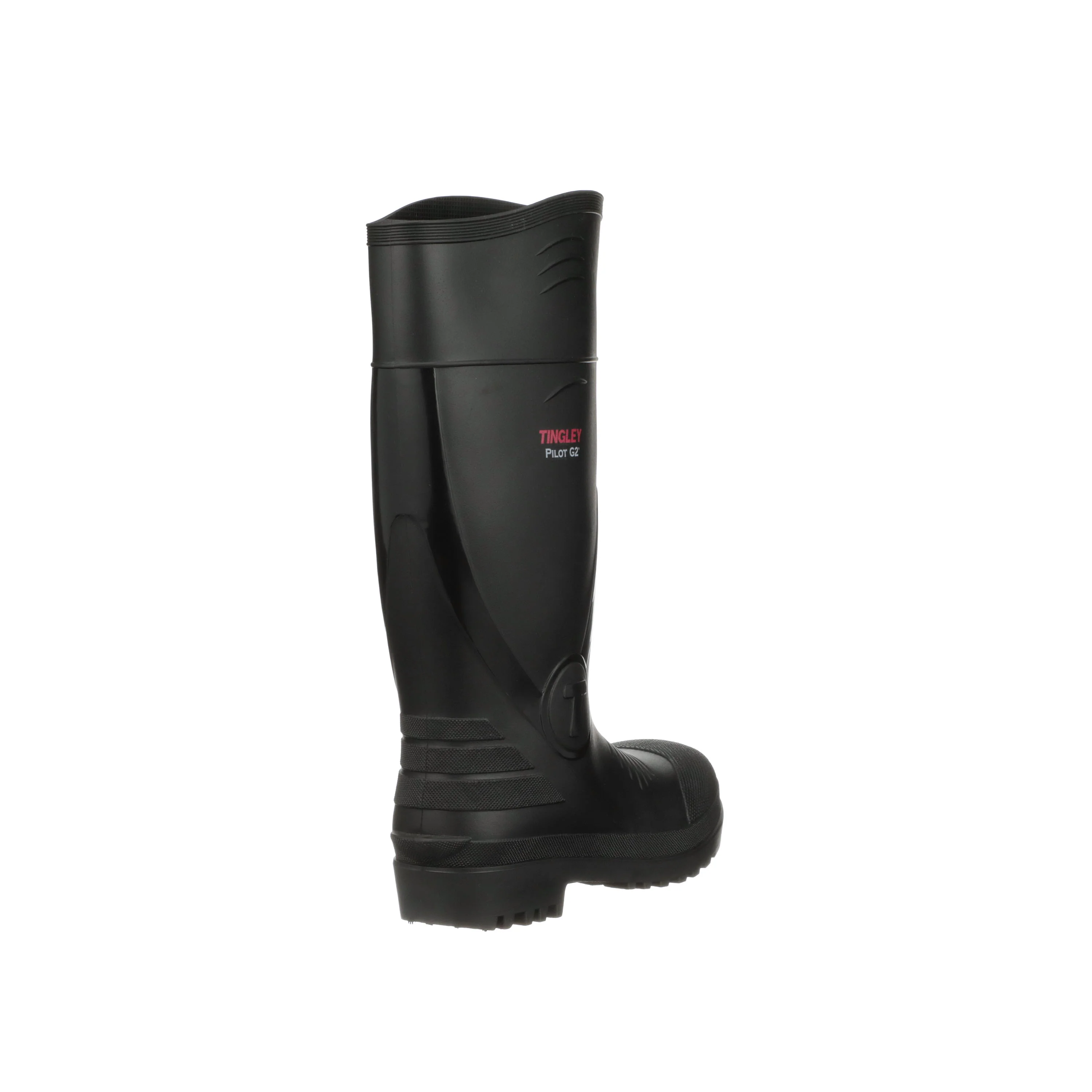 Pilot G2™ Plain Toe Knee Boot - Image 27