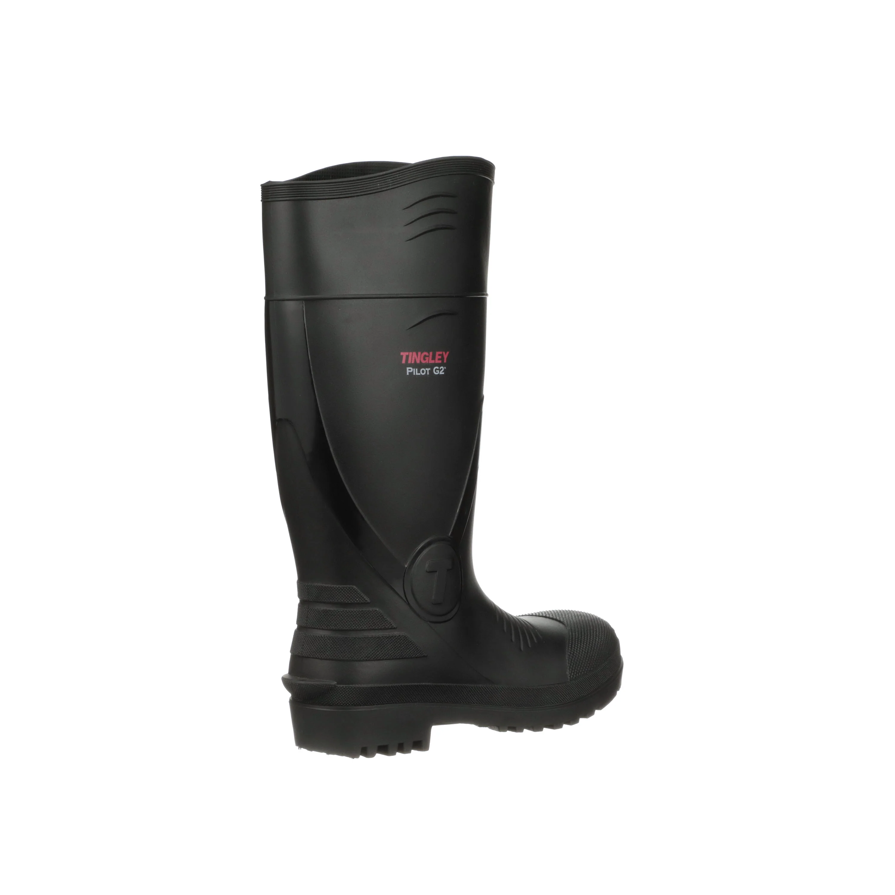 Pilot G2™ Plain Toe Knee Boot - Image 28