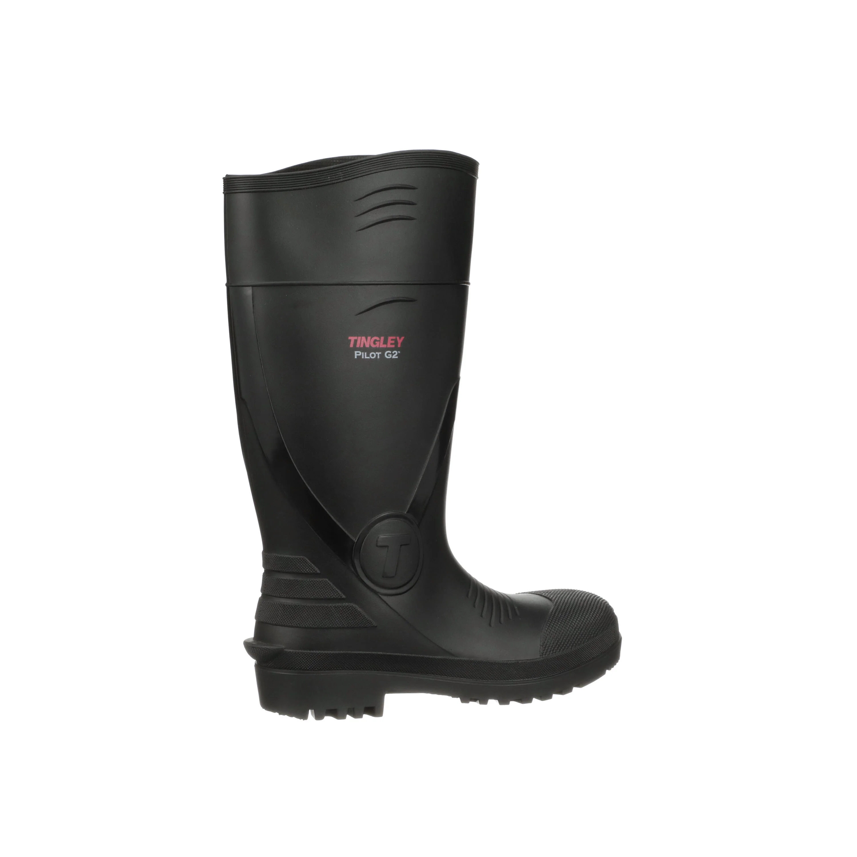Pilot G2™ Plain Toe Knee Boot - Image 29