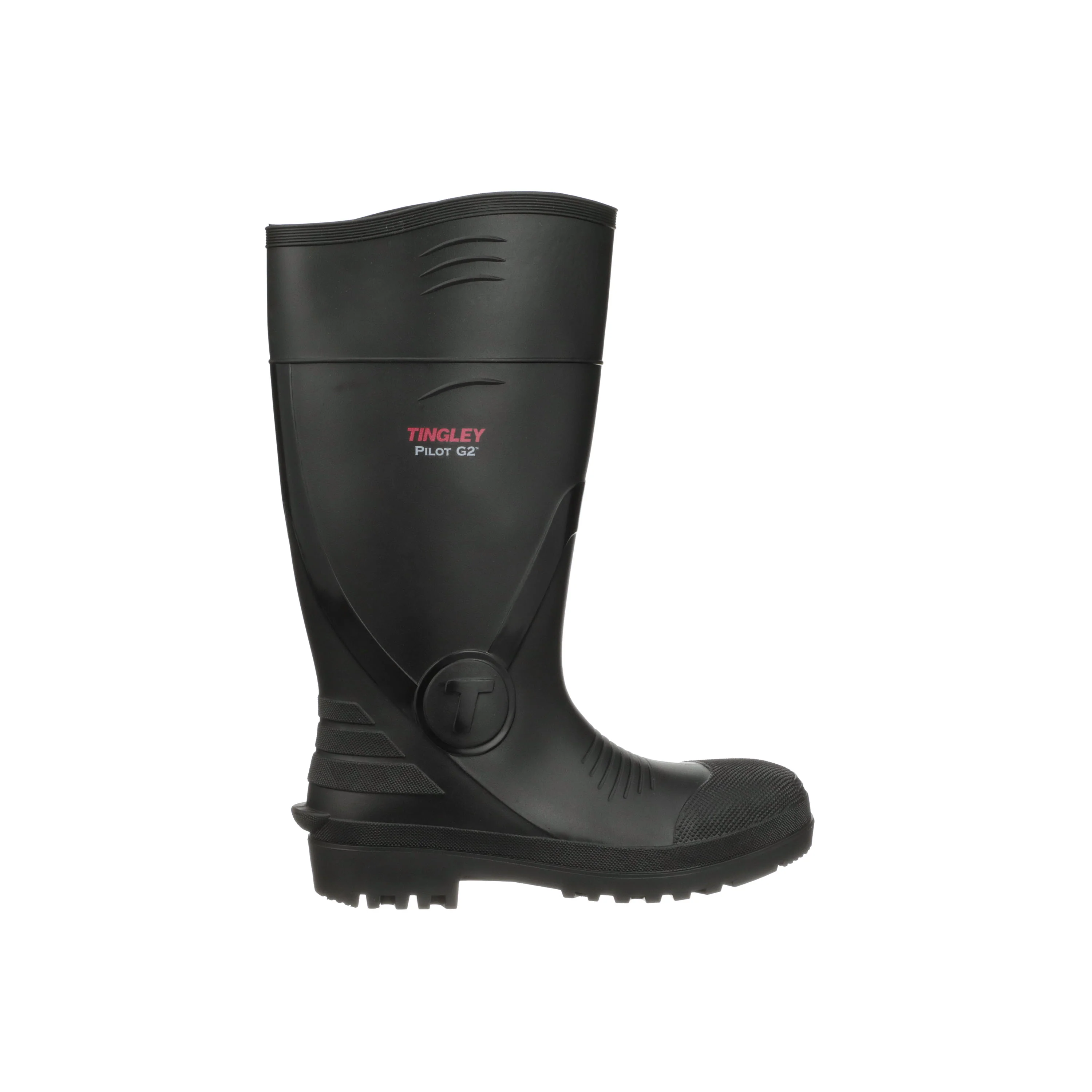 Pilot G2™ Plain Toe Knee Boot - Image 30