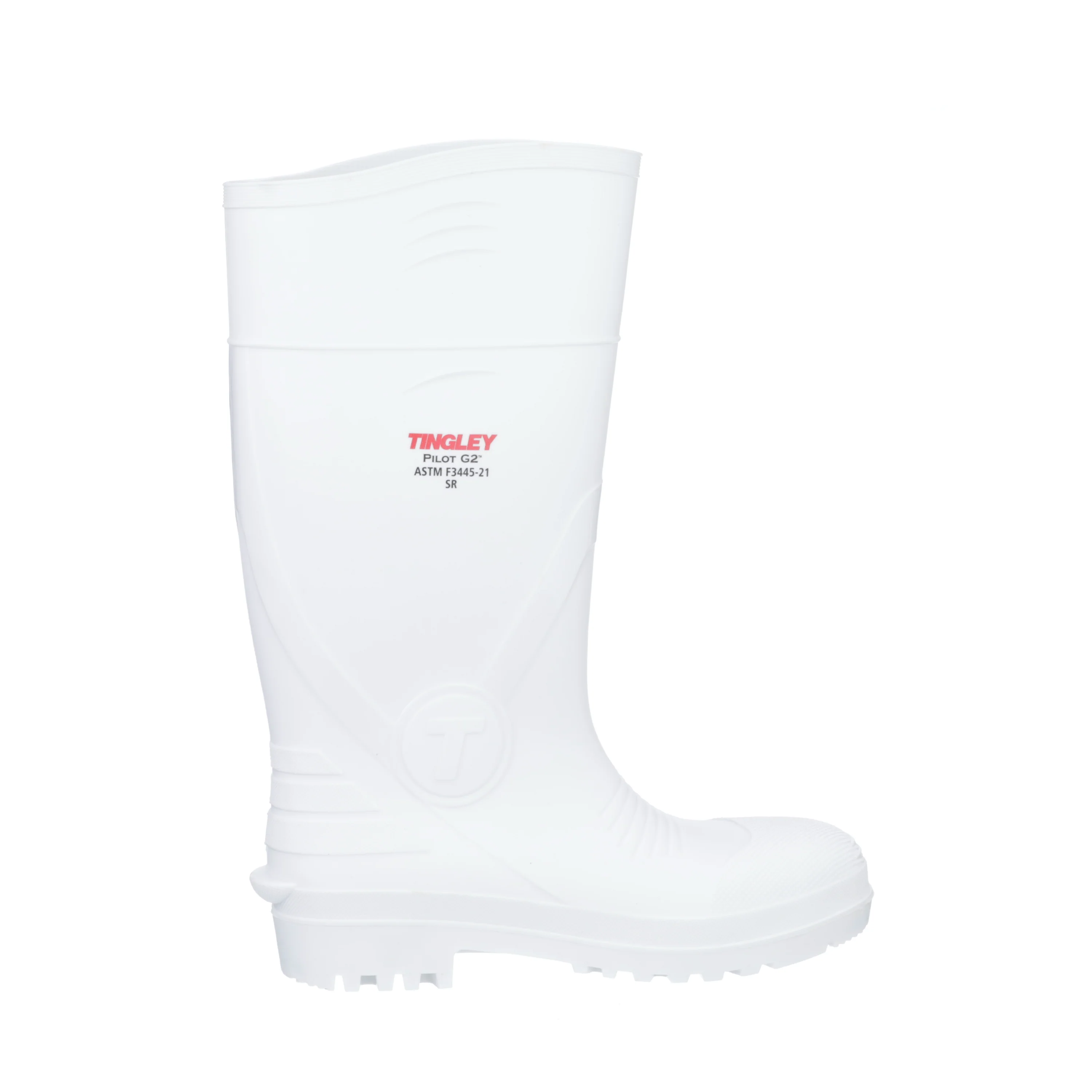 Pilot G2™ Plain Toe Knee Boot - Image 54
