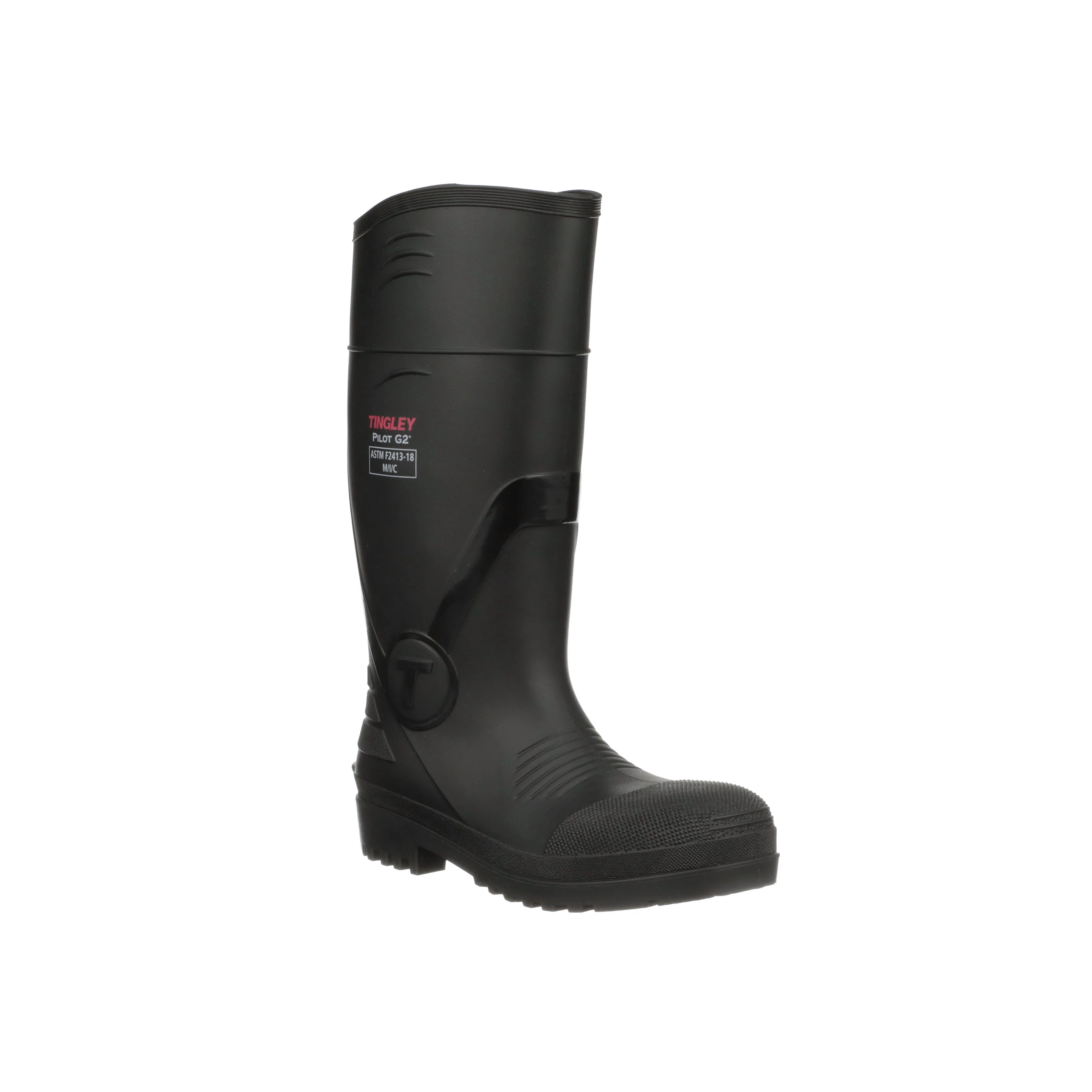 Pilot G2™ Safety Toe Knee Boot - Image 10
