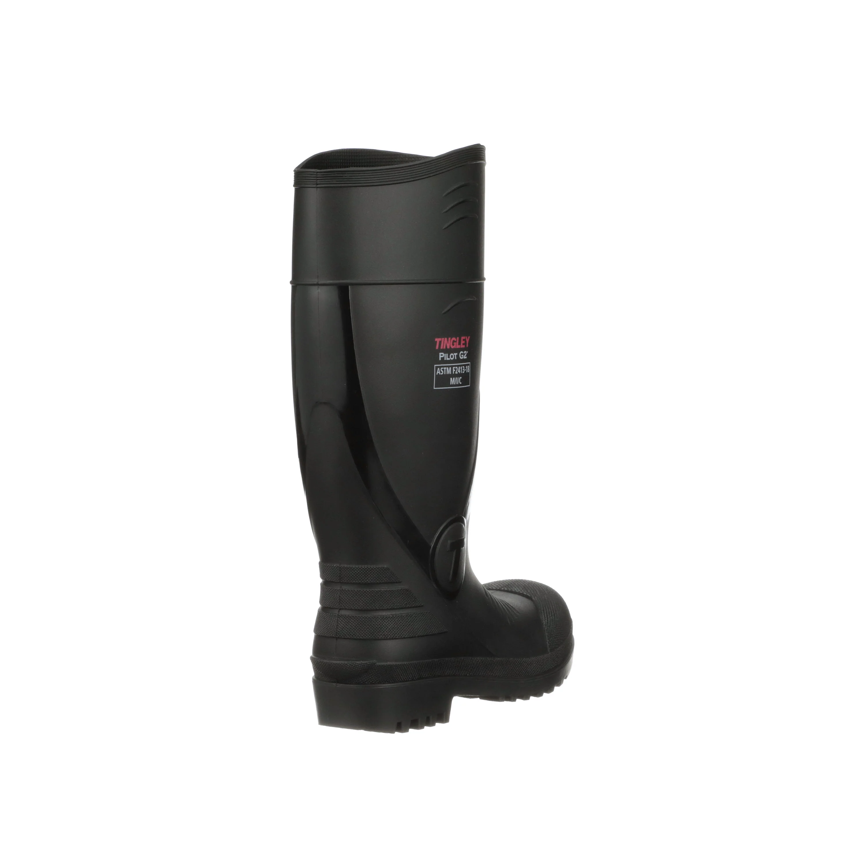 Pilot G2™ Safety Toe Knee Boot - Image 27