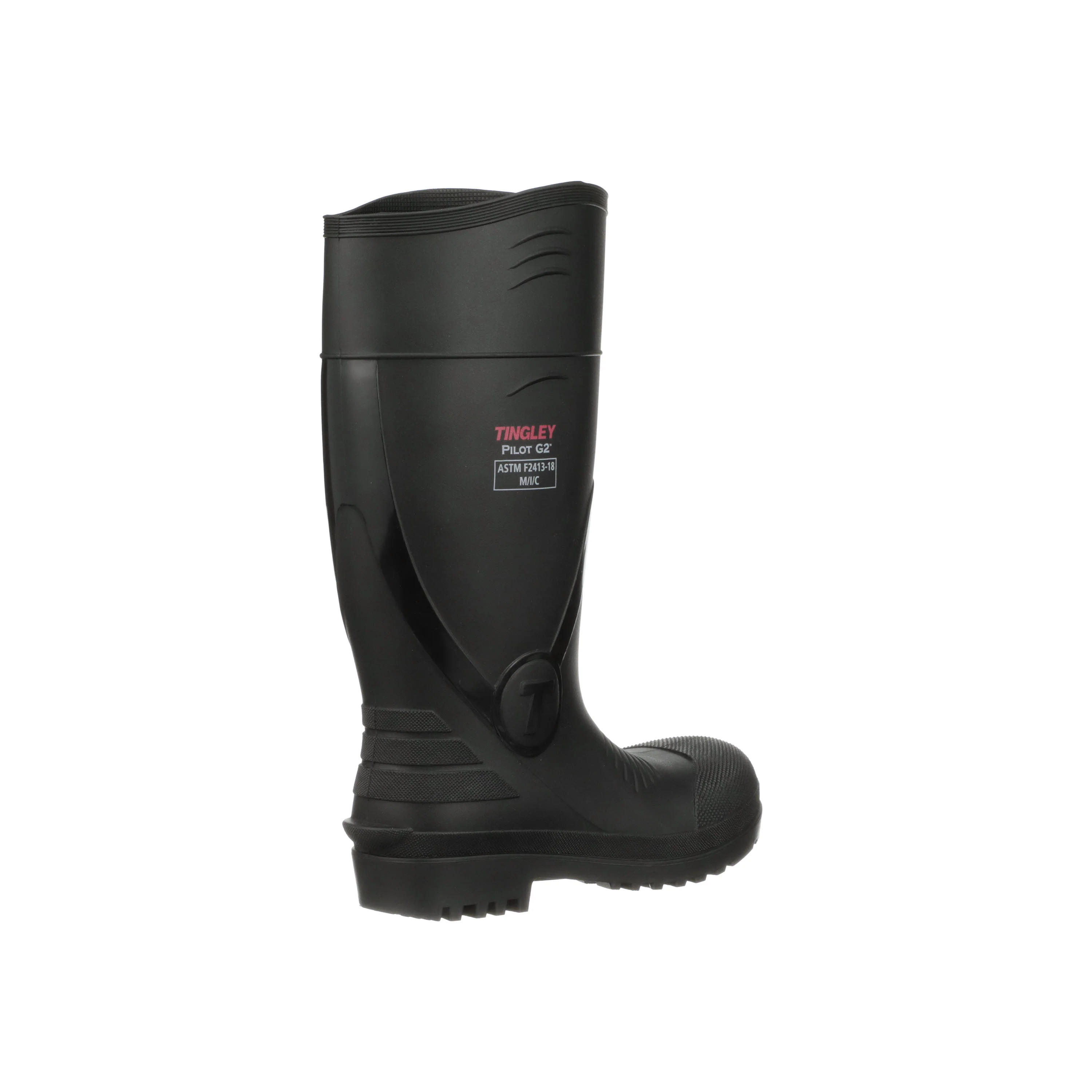 Pilot G2™ Safety Toe Knee Boot - Image 28